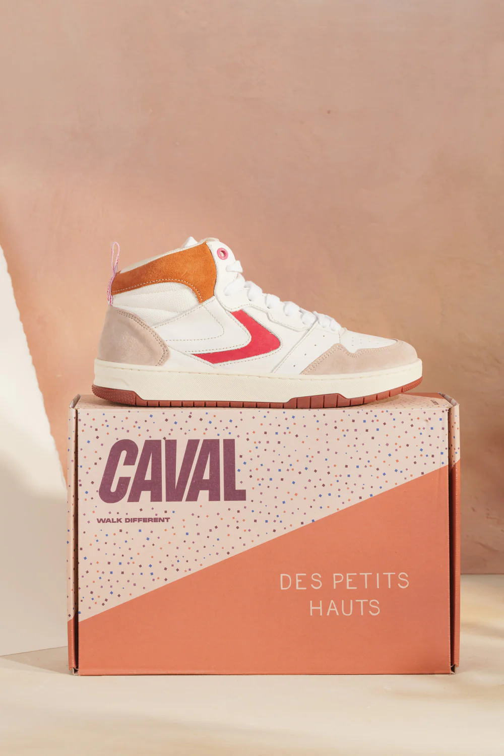 CAVAL x Des Petits Hauts - Mid - PE24 - Image 5
