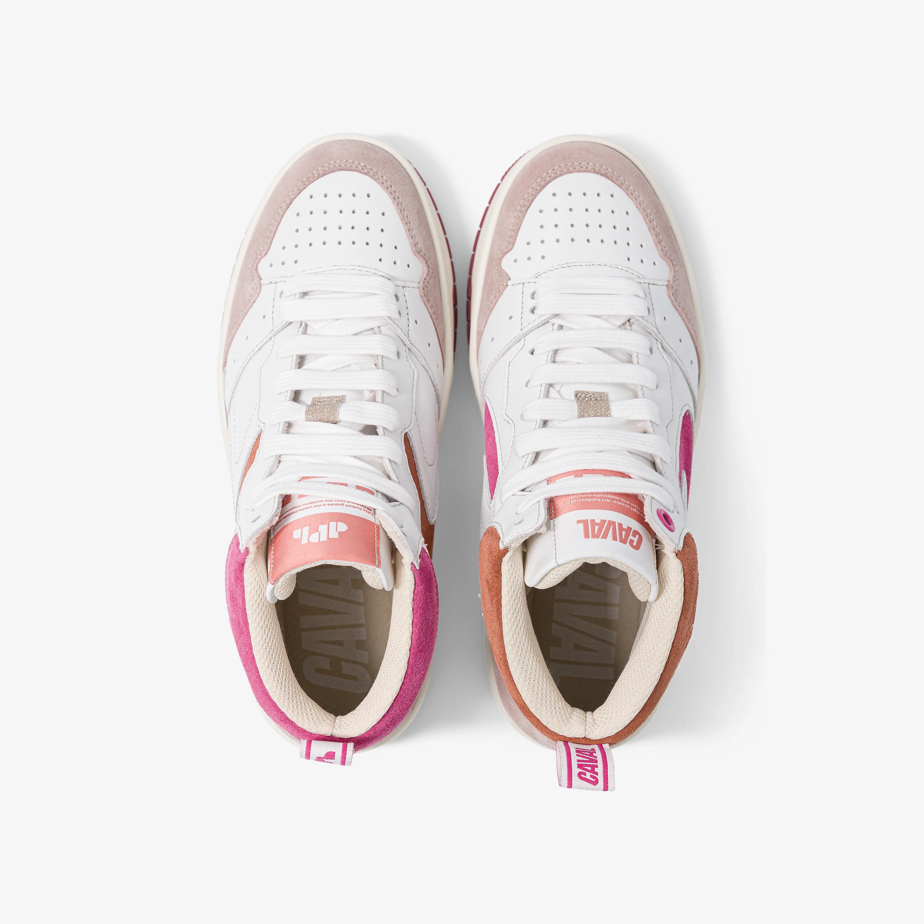 CAVAL x Des Petits Hauts - Mid - PE24 - Image 6