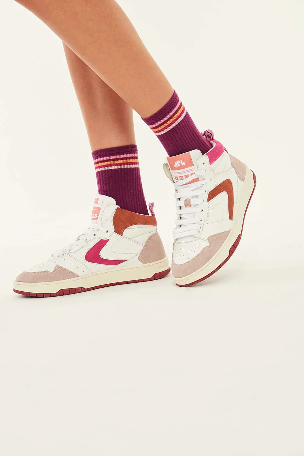 CAVAL x Des Petits Hauts - Mid - PE24 - Image 7