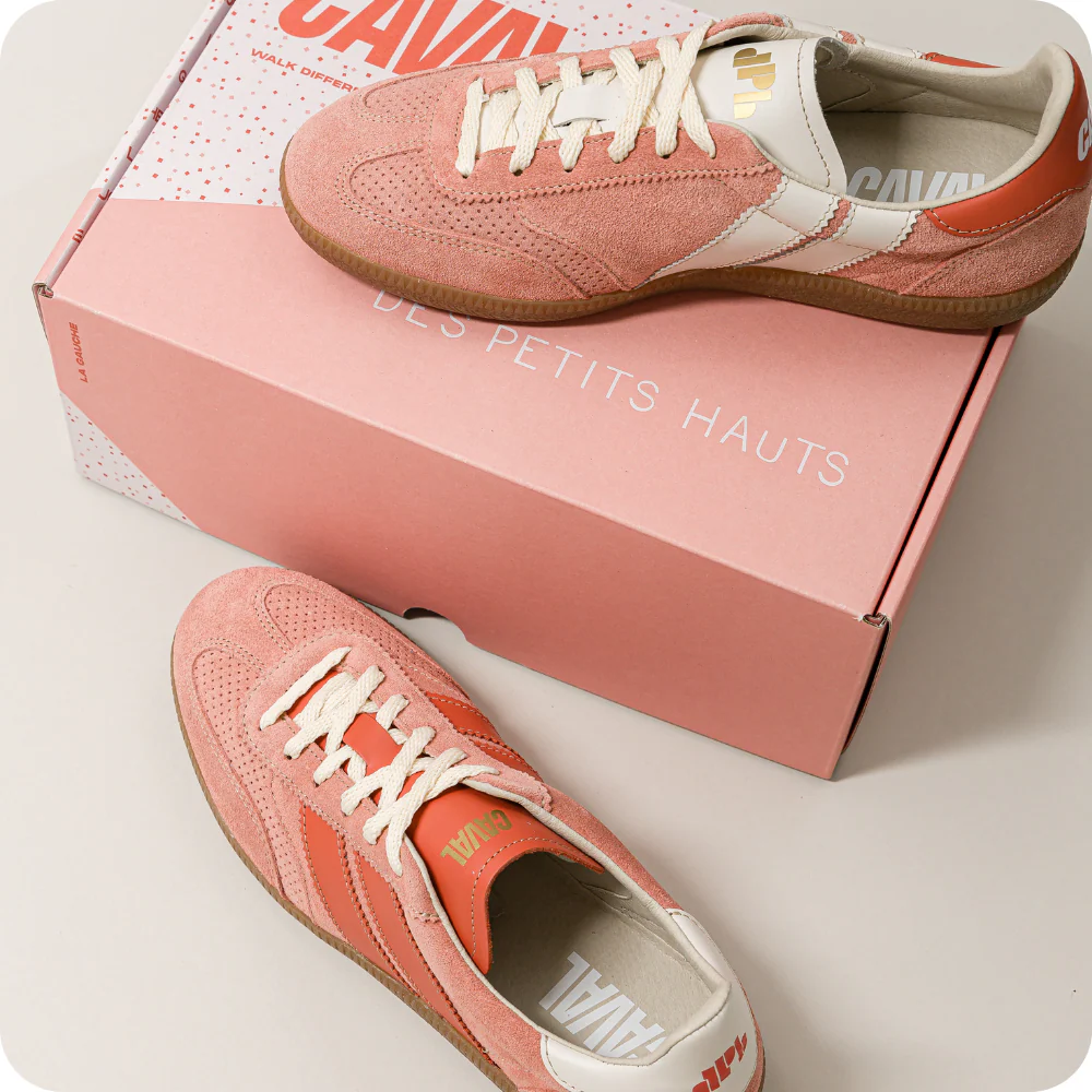 CAVAL x Des Petits Hauts - Bubble - Image 8