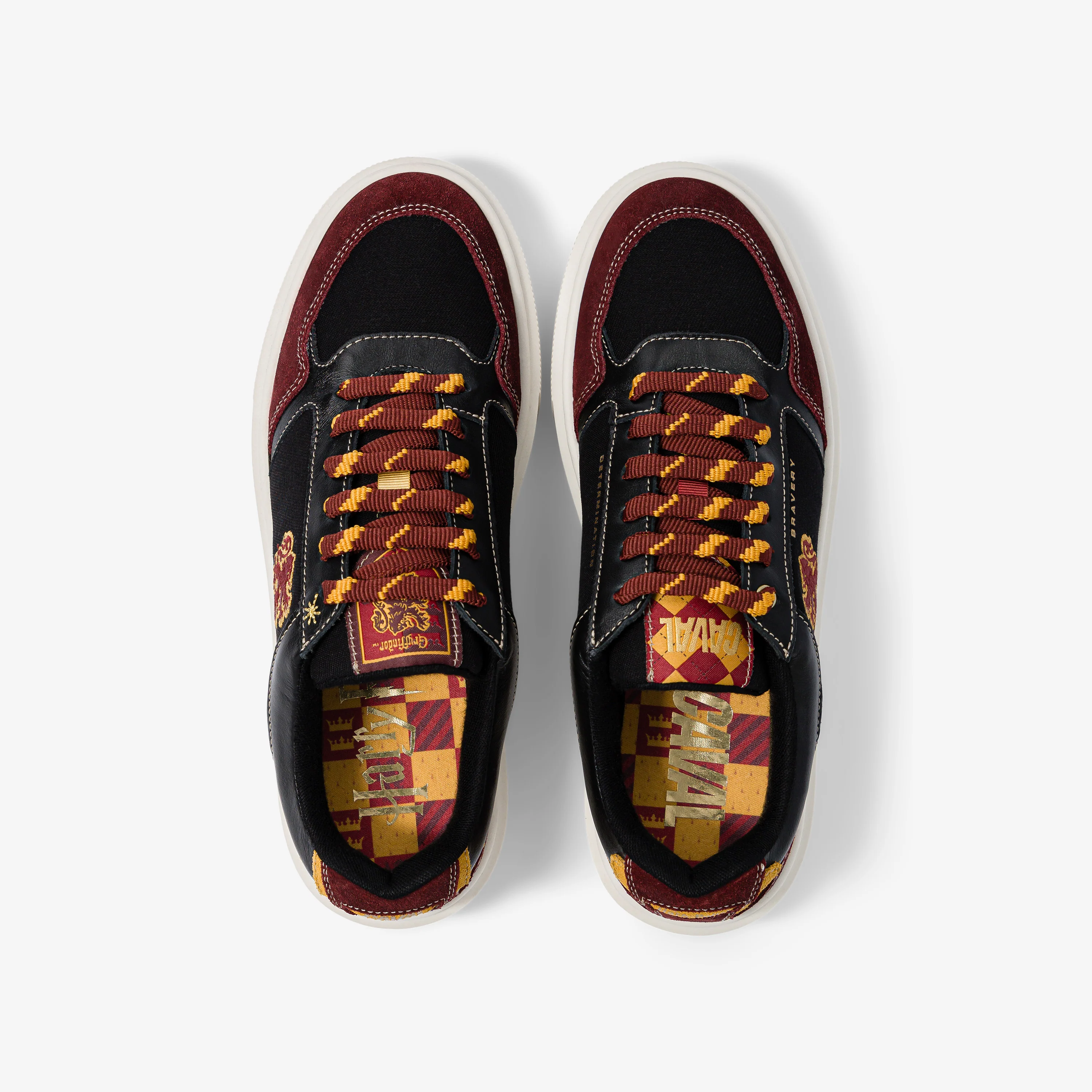CAVAL x Harry Potter - Gryffindor - Image 5