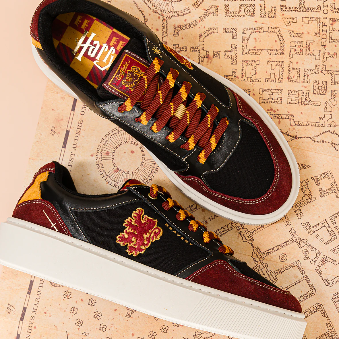 CAVAL x Harry Potter - Gryffindor - Image 8