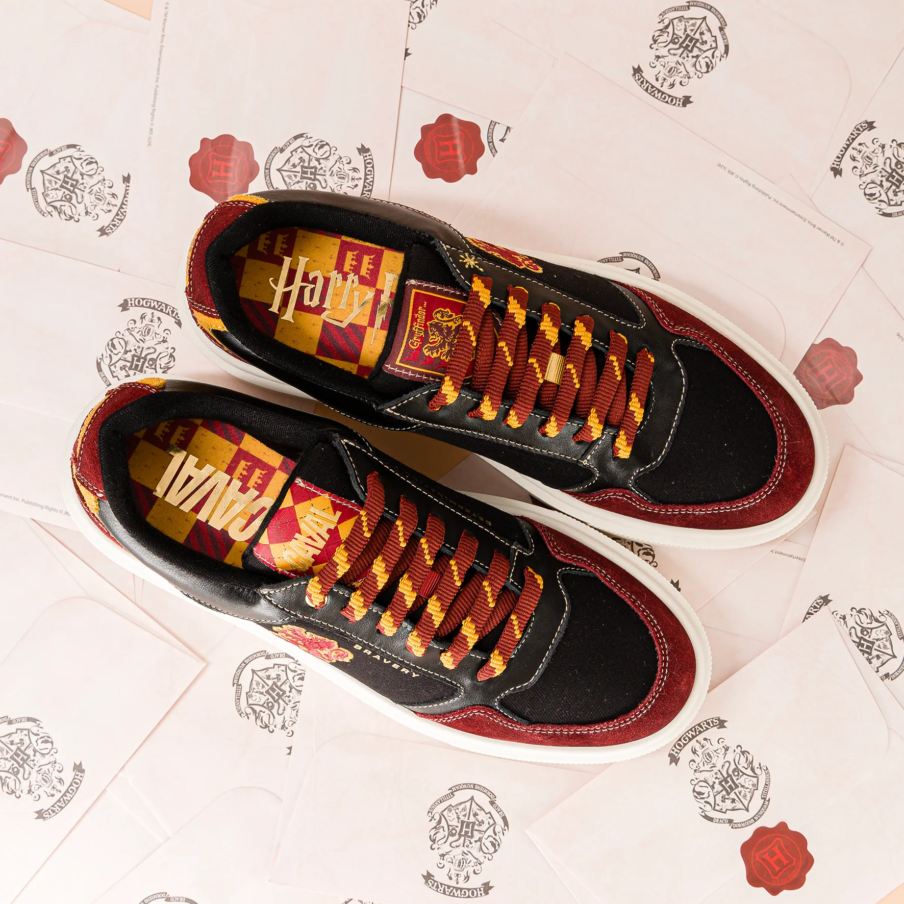 CAVAL x Harry Potter - Gryffindor - VP - Image 10