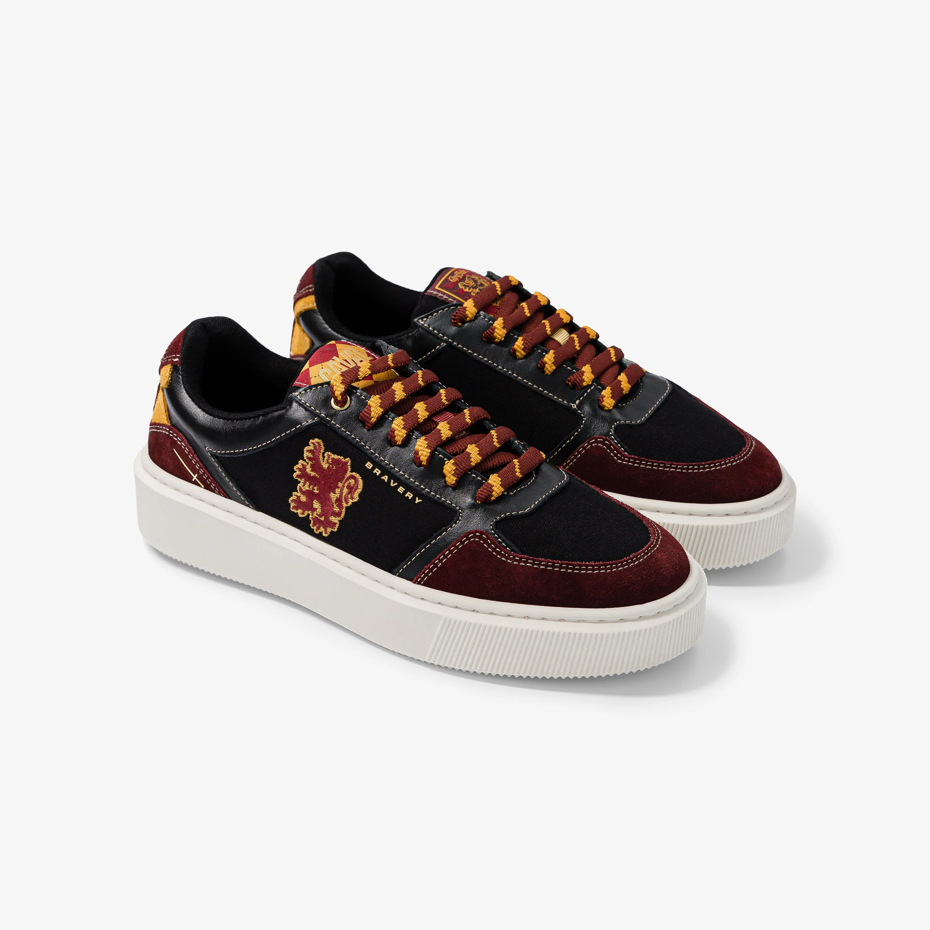 CAVAL x Harry Potter - Gryffindor - VP - Image 4
