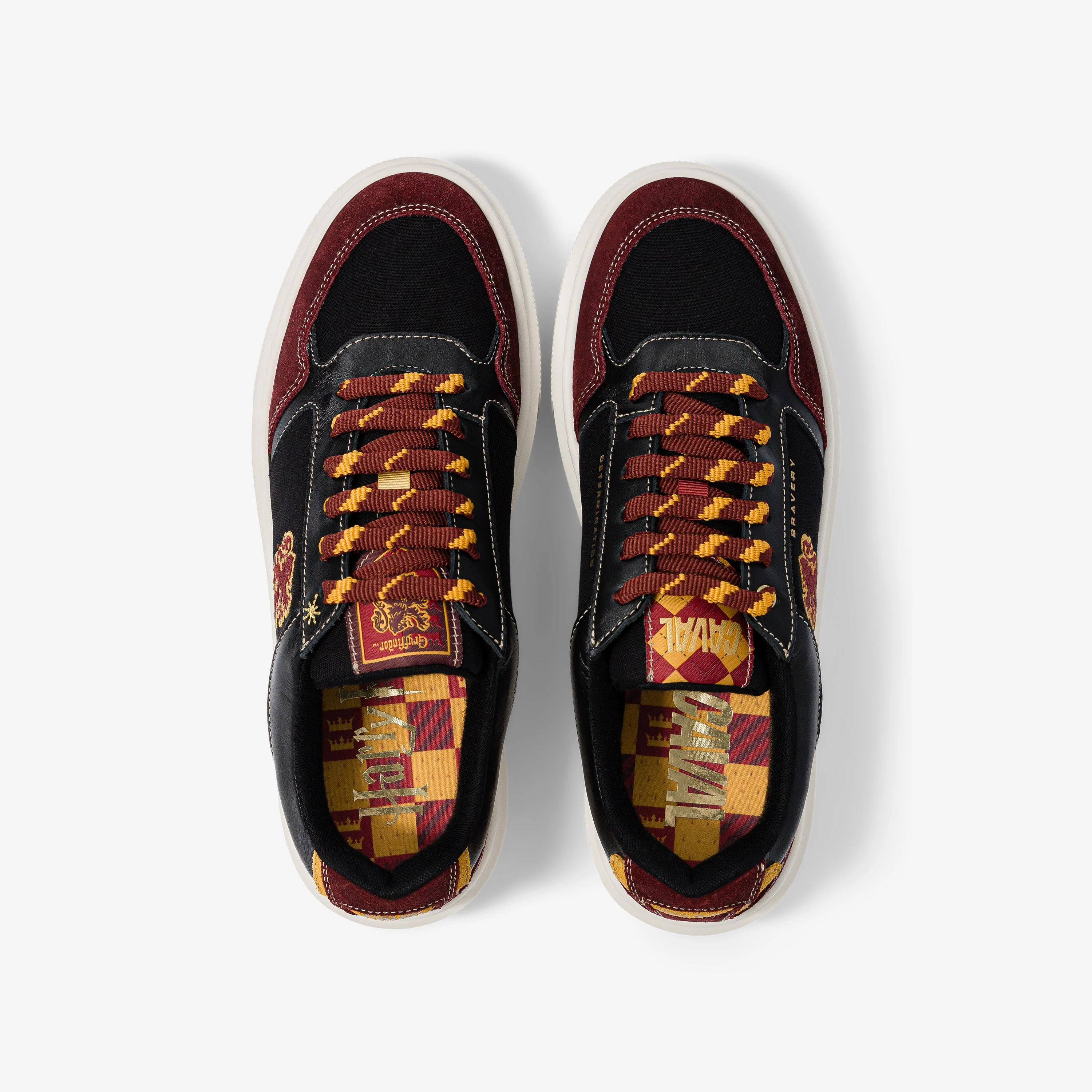 CAVAL x Harry Potter - Gryffindor - VP - Image 5