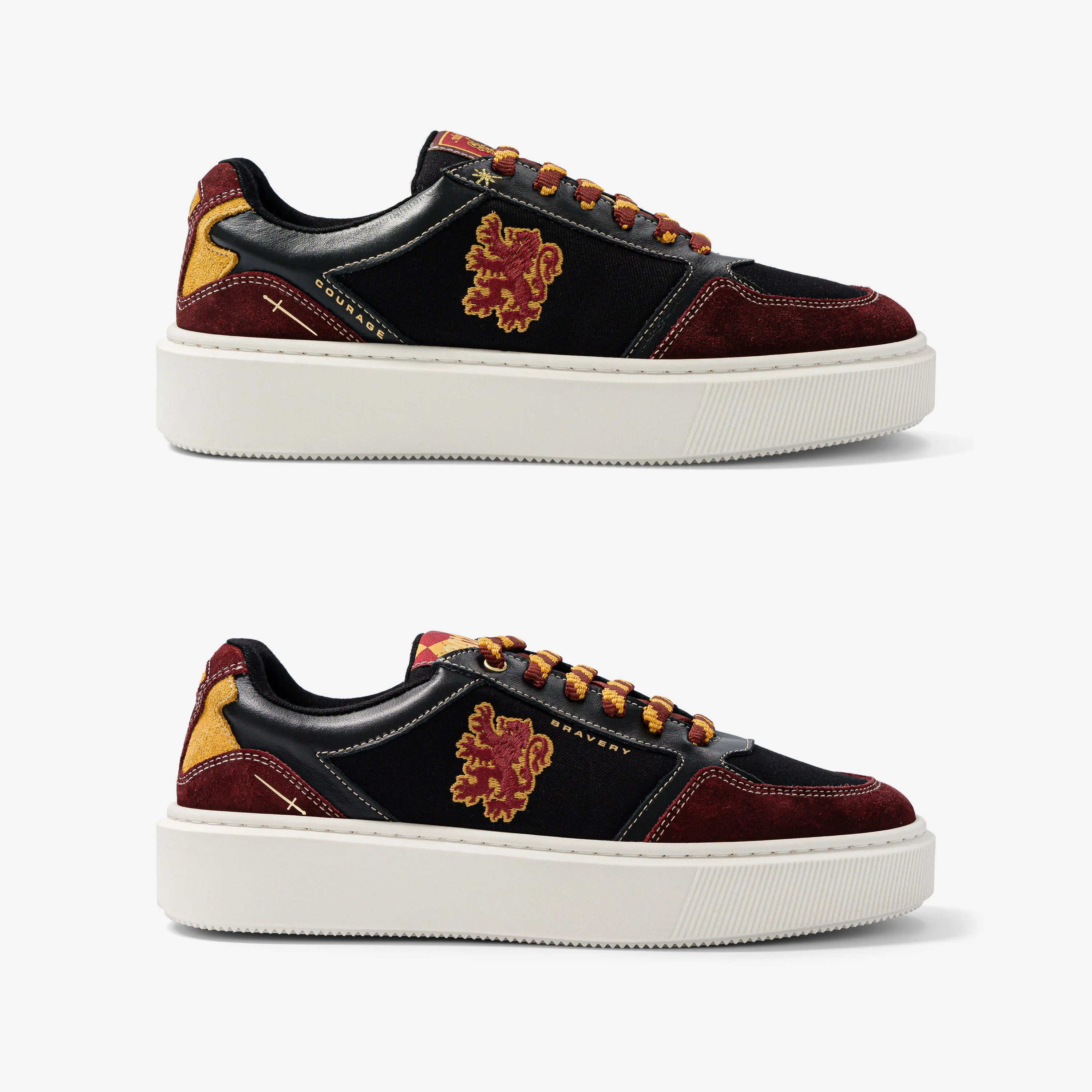 CAVAL x Harry Potter - Gryffindor - VP - Image 7