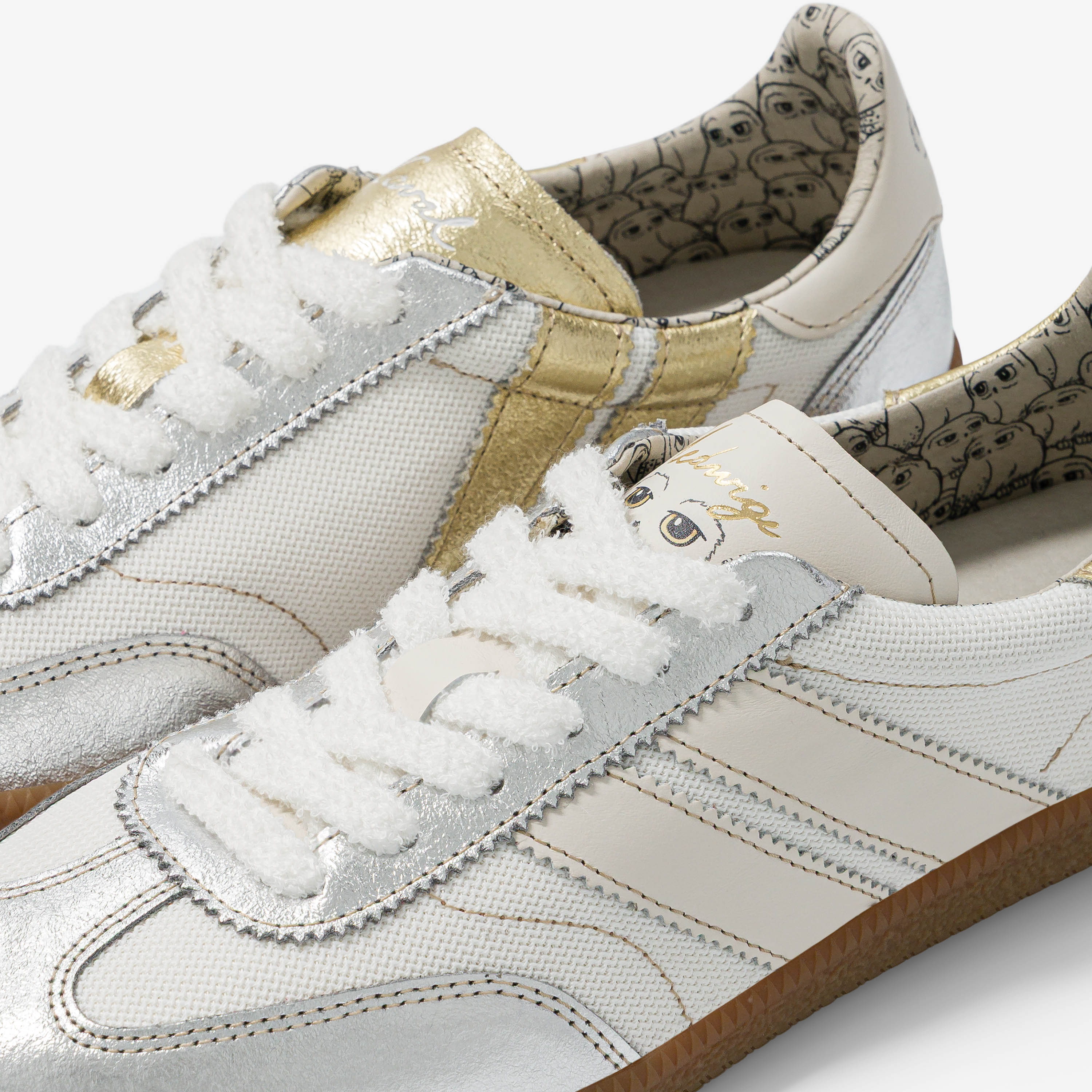 CAVAL x Harry Potter - Hedwige - Image 3