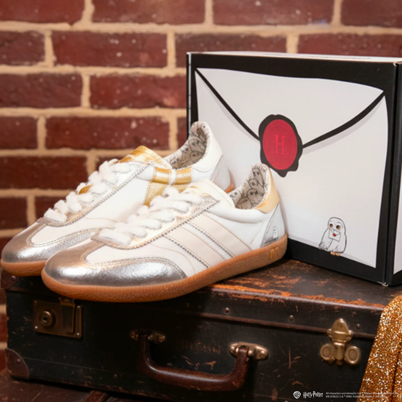 CAVAL x Harry Potter - Hedwige - Image 7