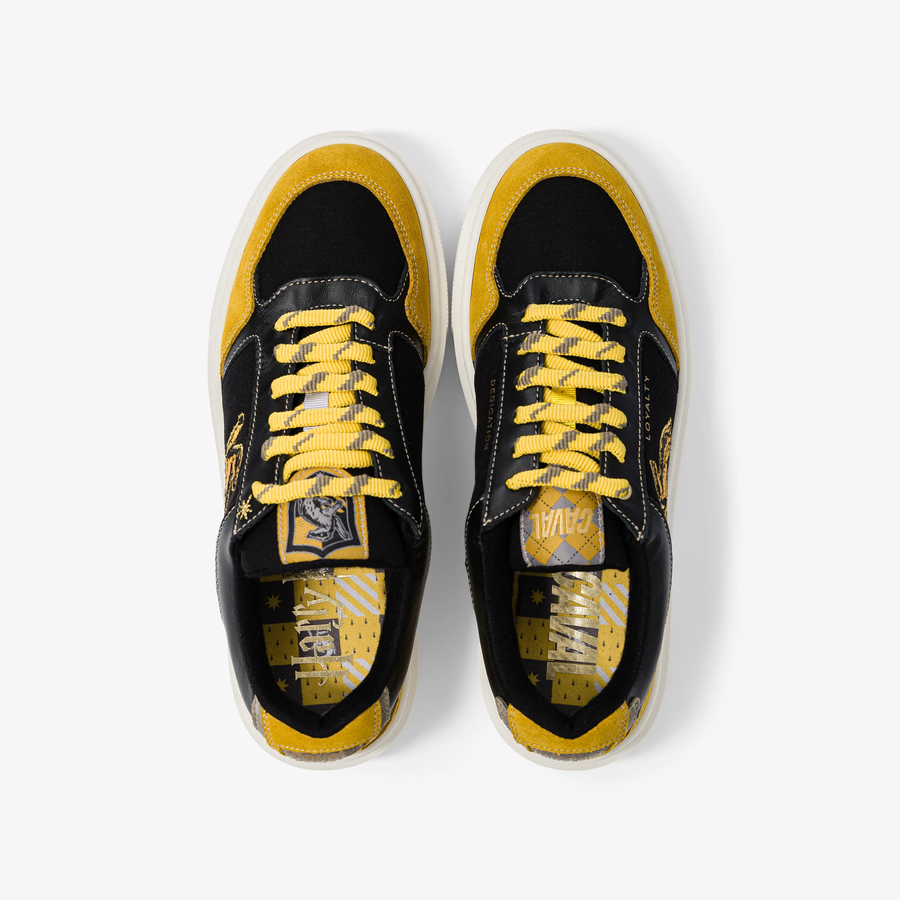 CAVAL x Harry Potter - Hufflepuff - Image 5