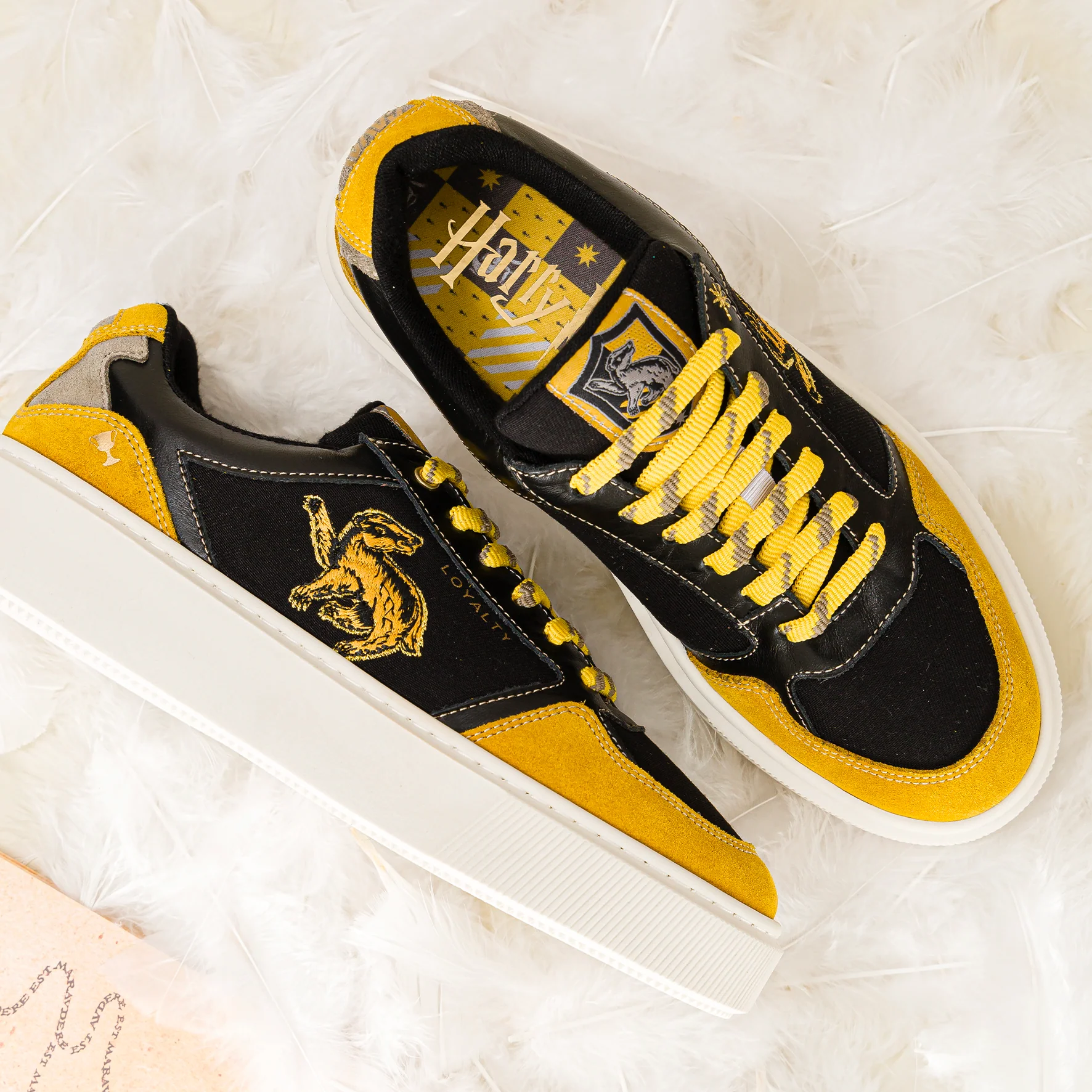 CAVAL x Harry Potter - Hufflepuff - Image 8