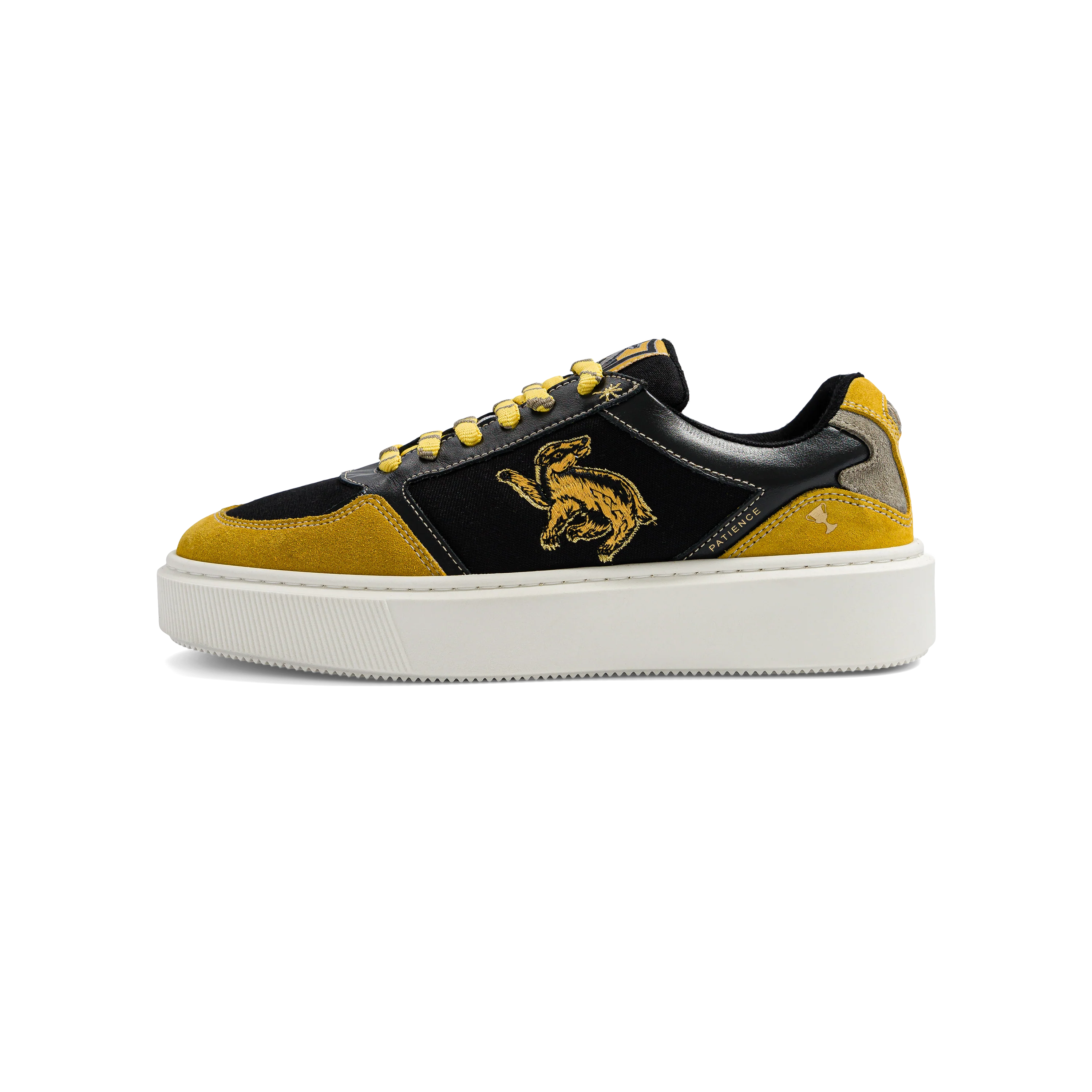 CAVAL x Harry Potter - Hufflepuff - VP - Image 2