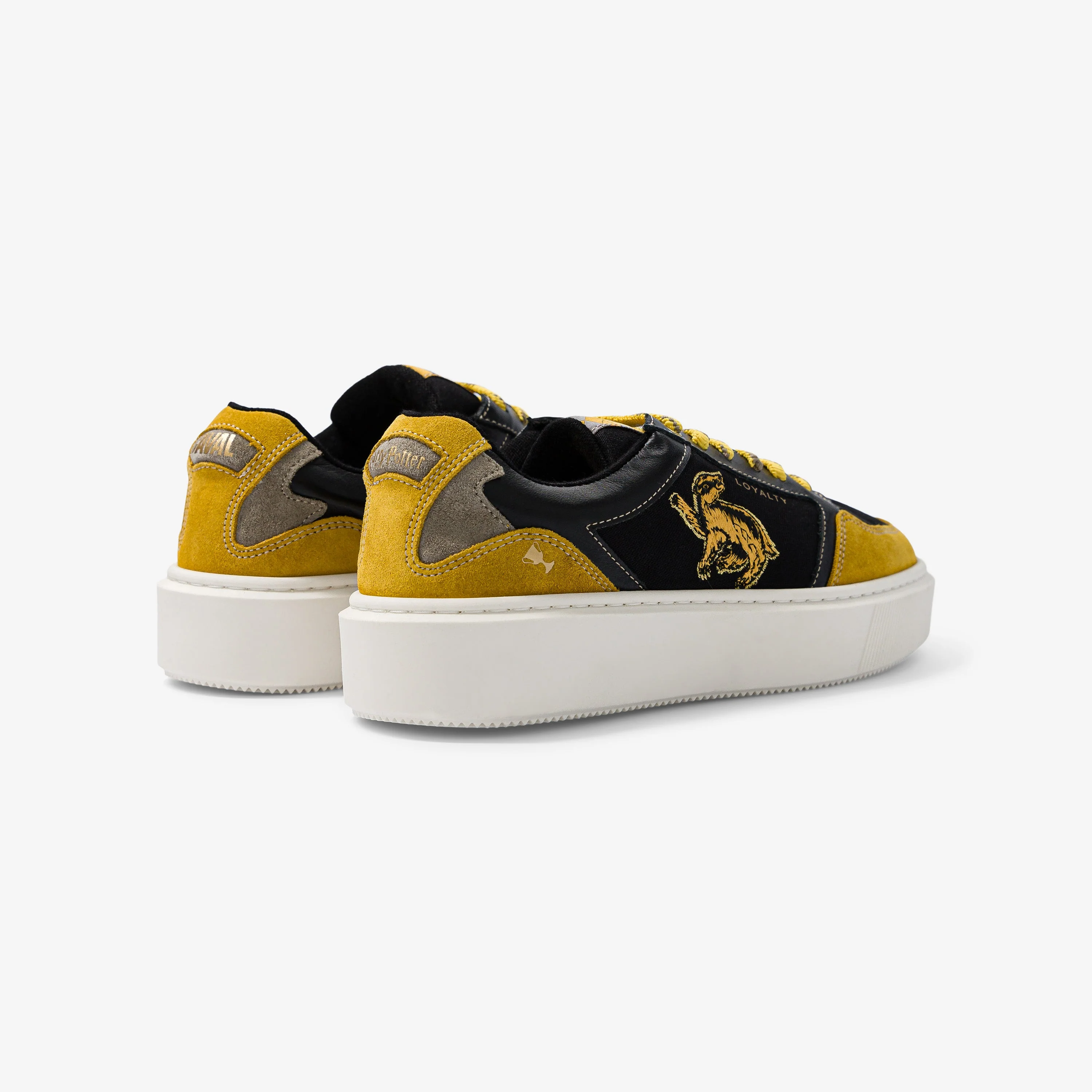 CAVAL x Harry Potter - Hufflepuff - VP - Image 3