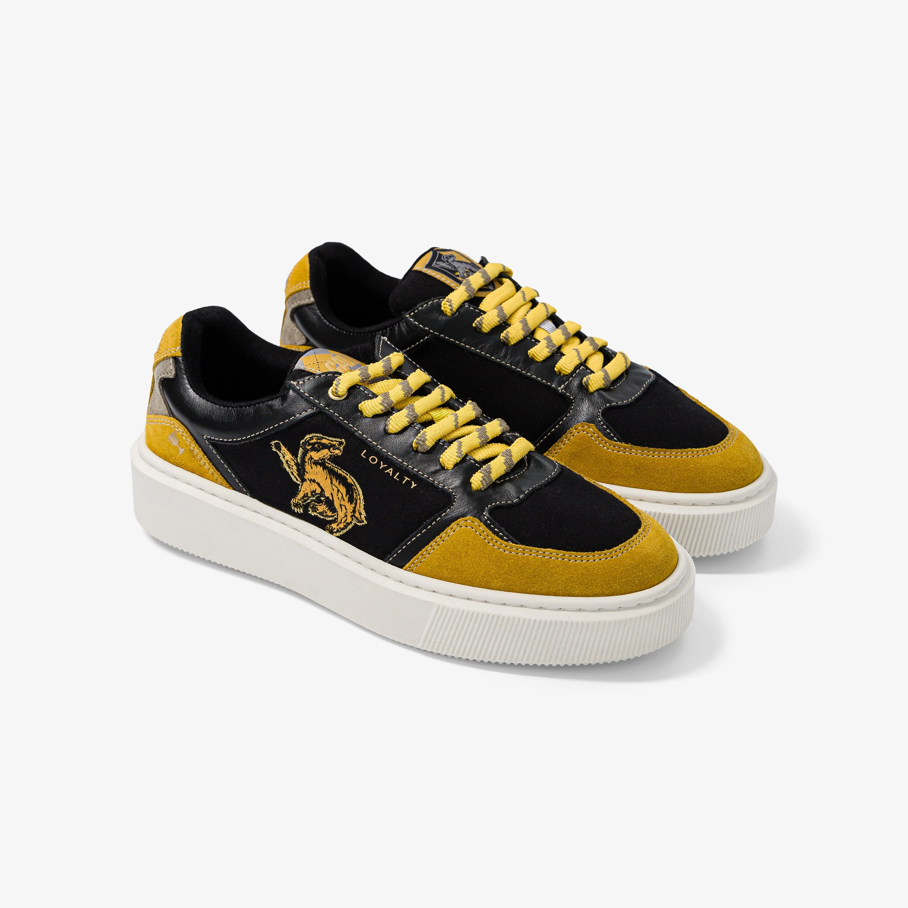 CAVAL x Harry Potter - Hufflepuff - VP - Image 4