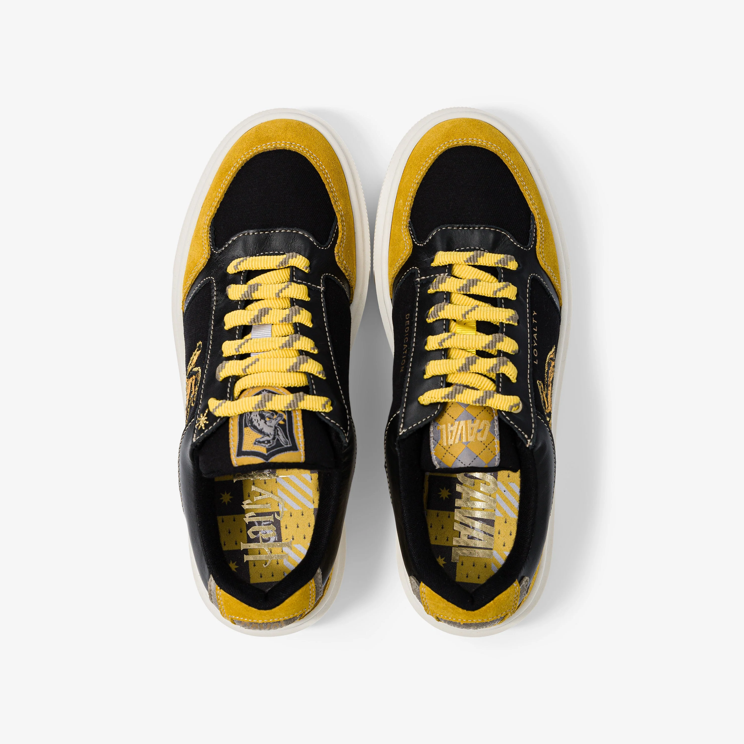 CAVAL x Harry Potter - Hufflepuff - VP - Image 5