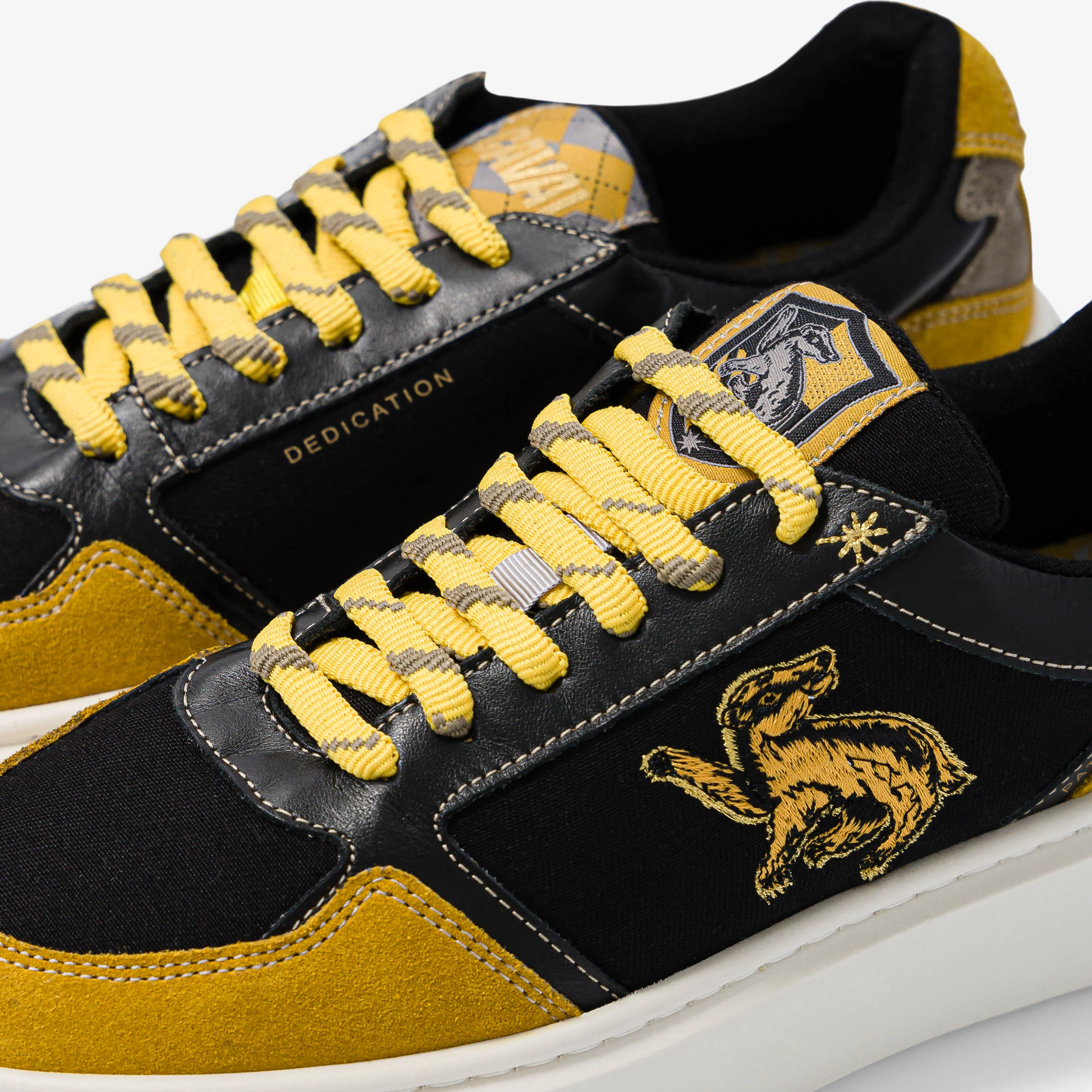 CAVAL x Harry Potter - Hufflepuff - VP - Image 6