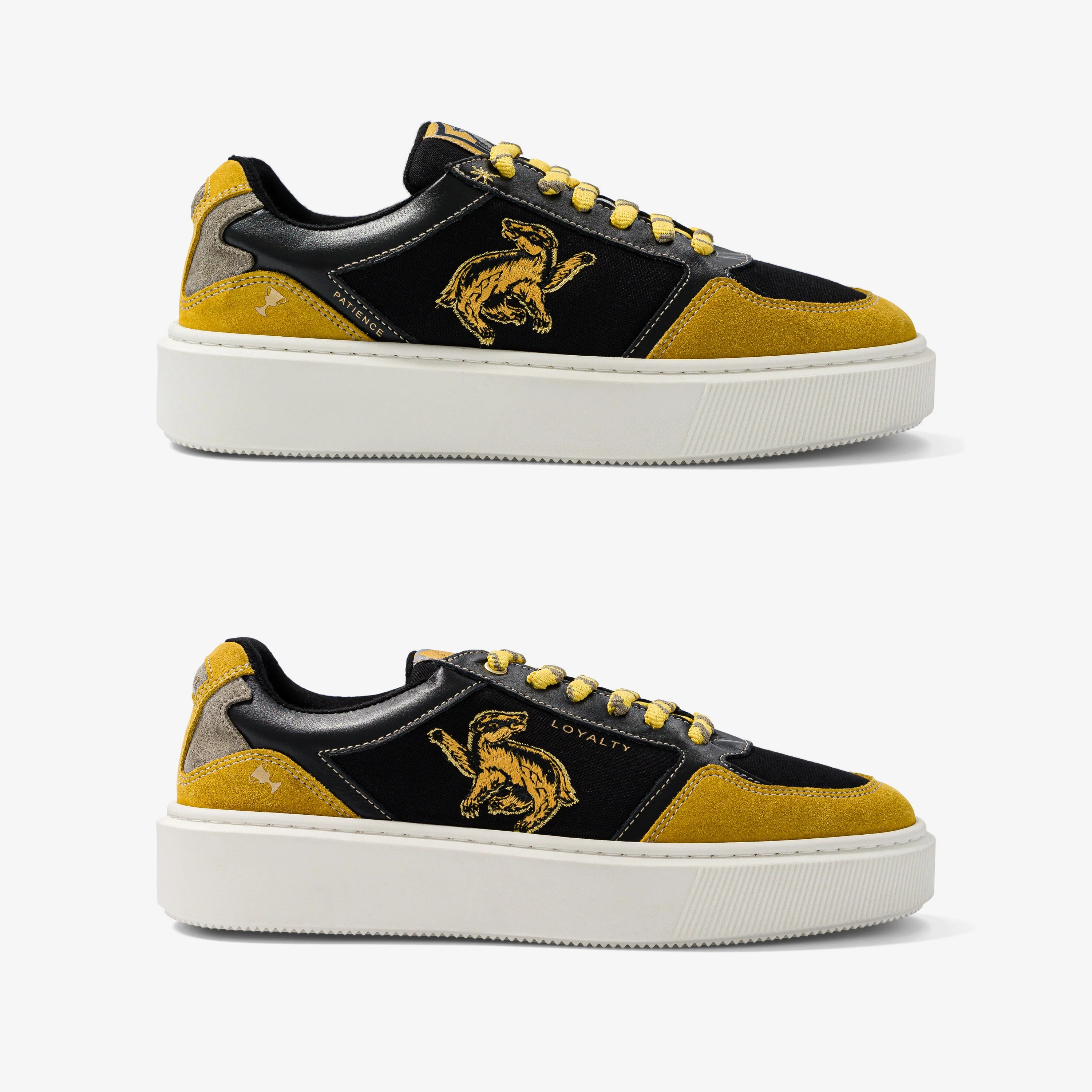 CAVAL x Harry Potter - Hufflepuff - VP - Image 7