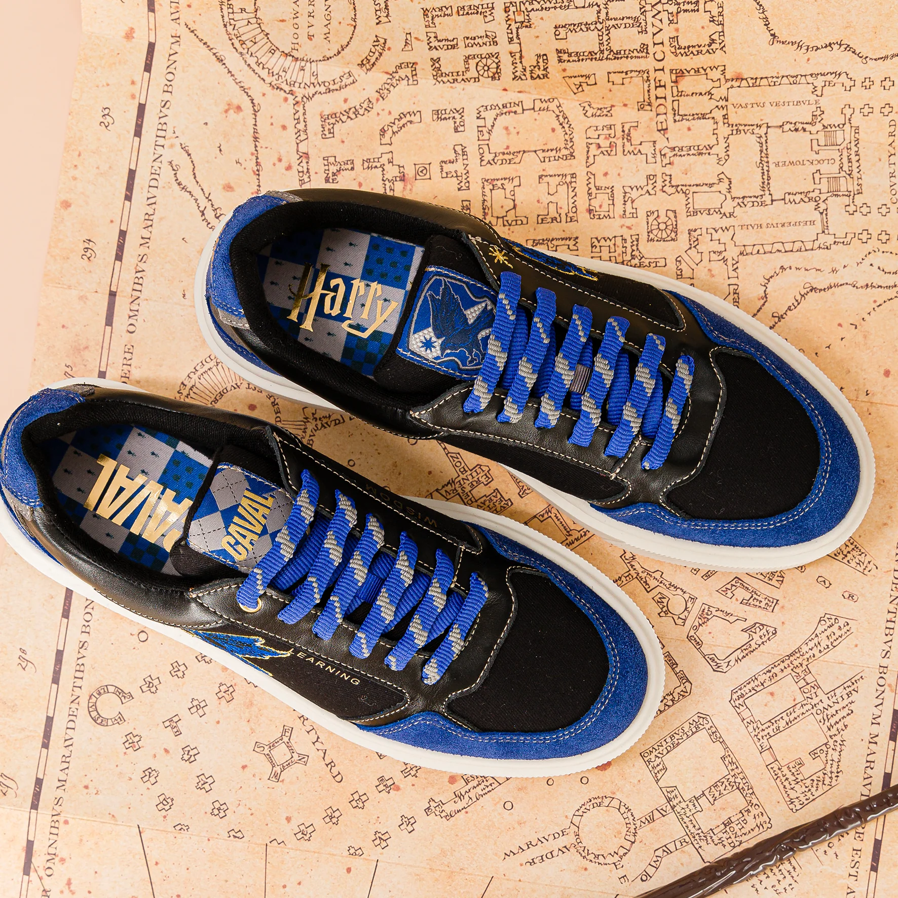 CAVAL x Harry Potter - Ravenclaw - VP - Image 10