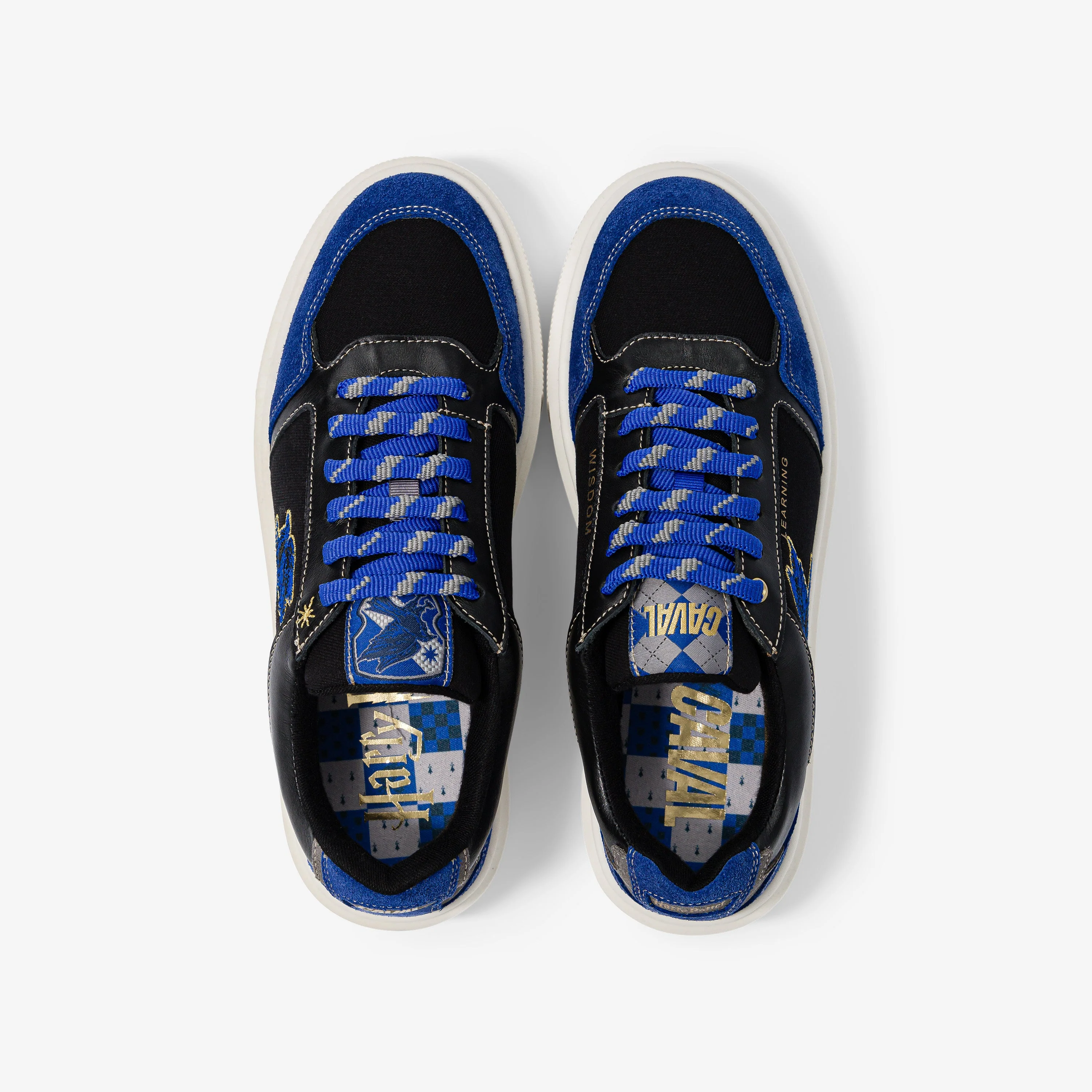 CAVAL x Harry Potter - Ravenclaw - VP - Image 5