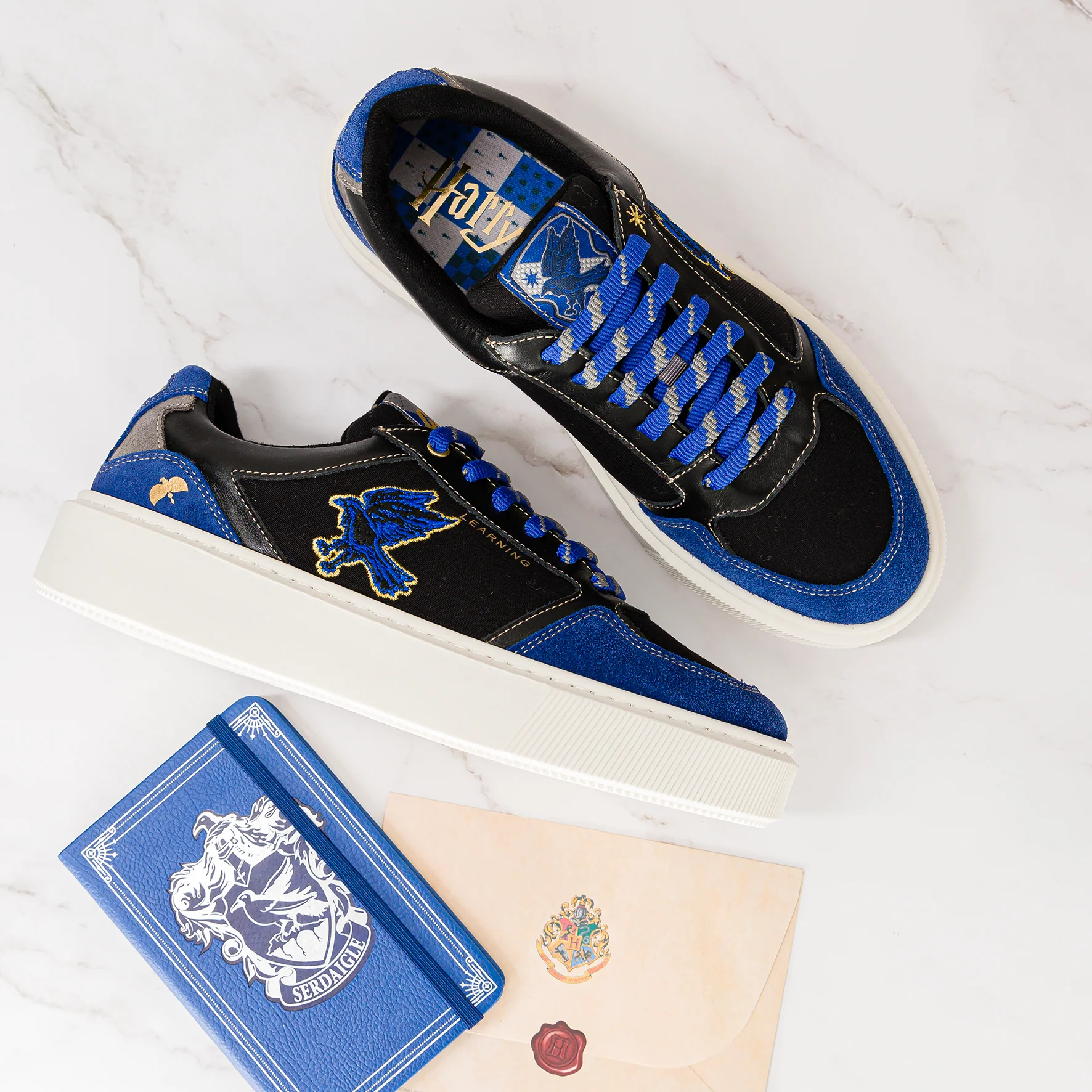 CAVAL x Harry Potter - Ravenclaw - VP - Image 8