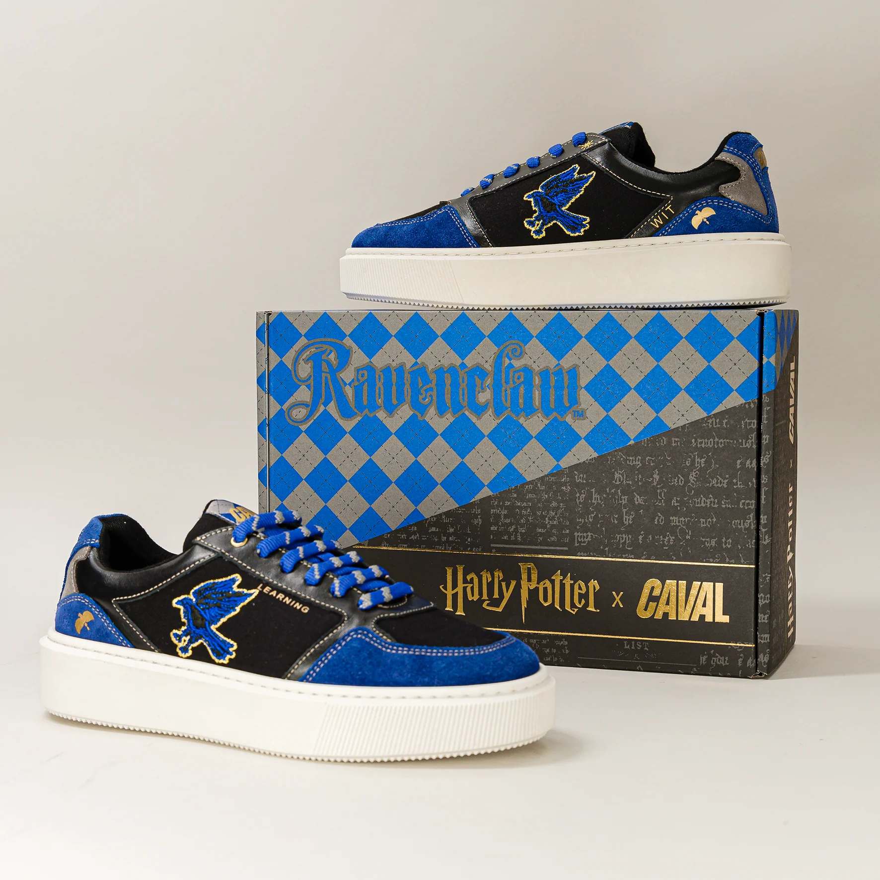 CAVAL x Harry Potter - Ravenclaw - VP - Image 9