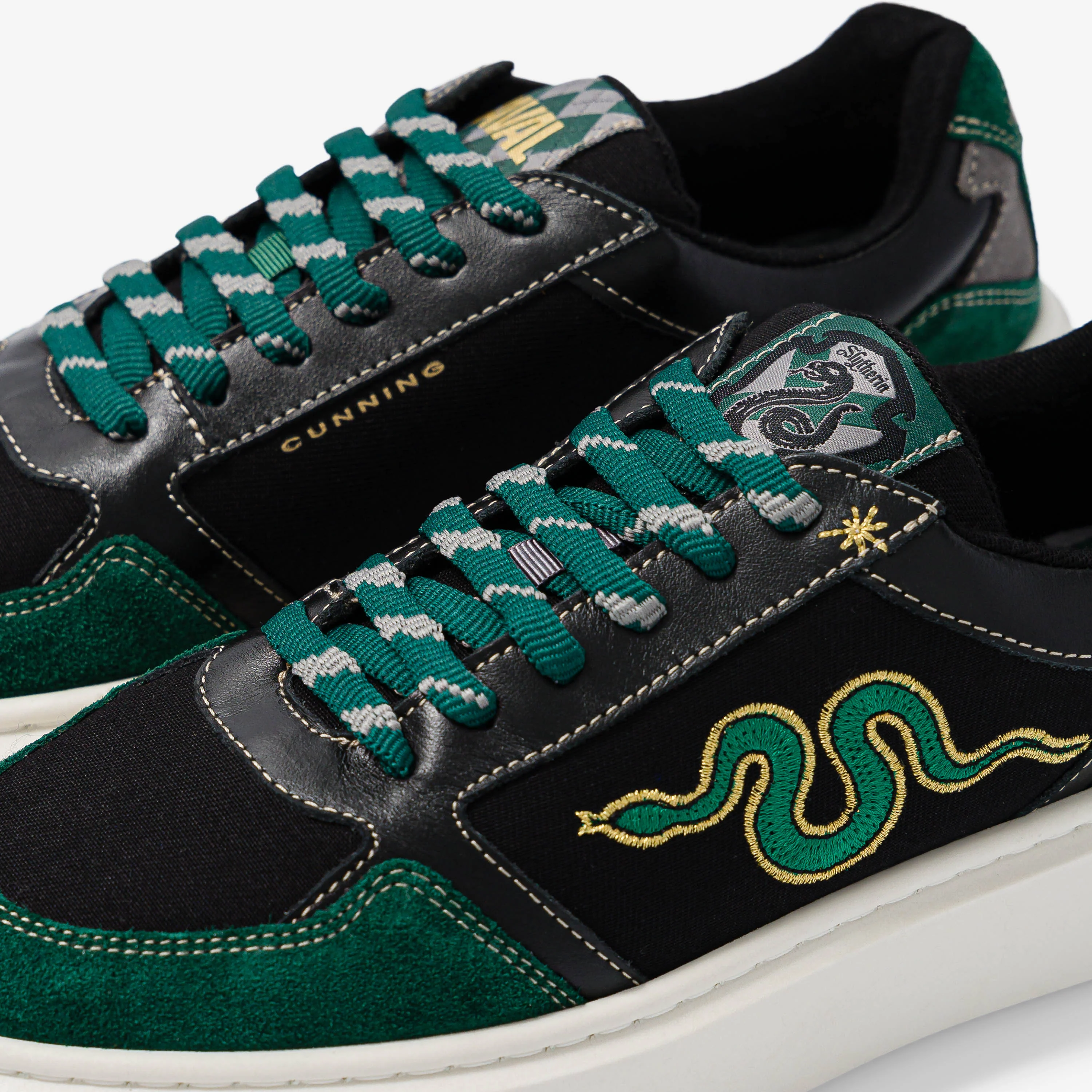 CAVAL x Harry Potter - Slytherin - Image 6