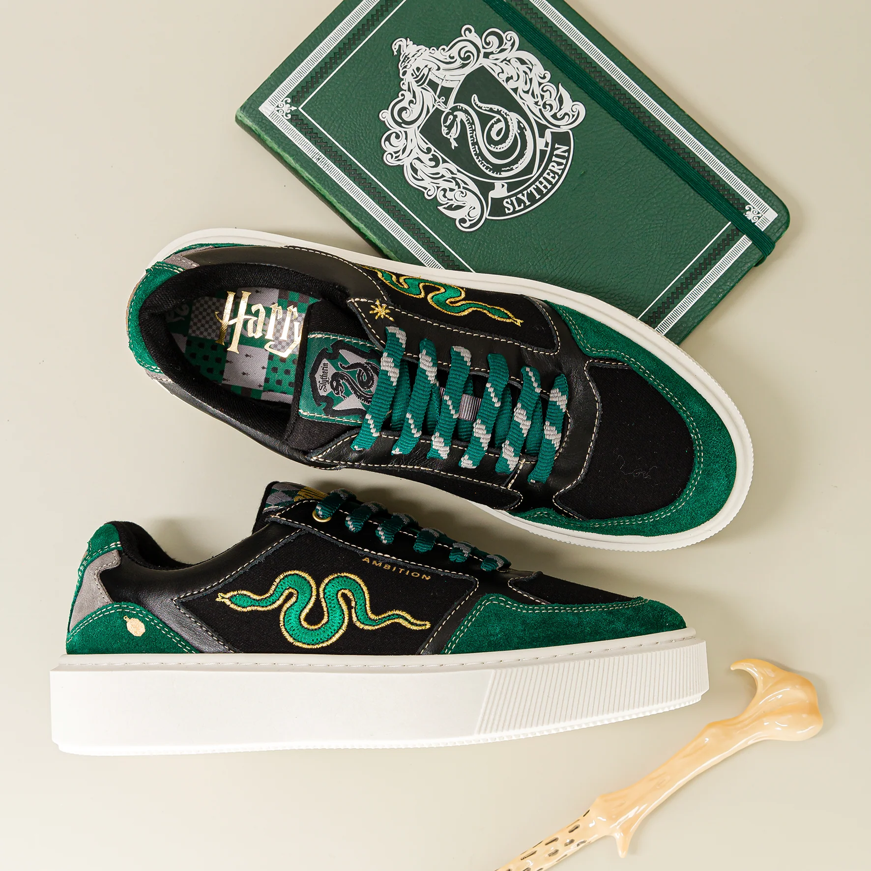 CAVAL x Harry Potter - Slytherin - Image 8