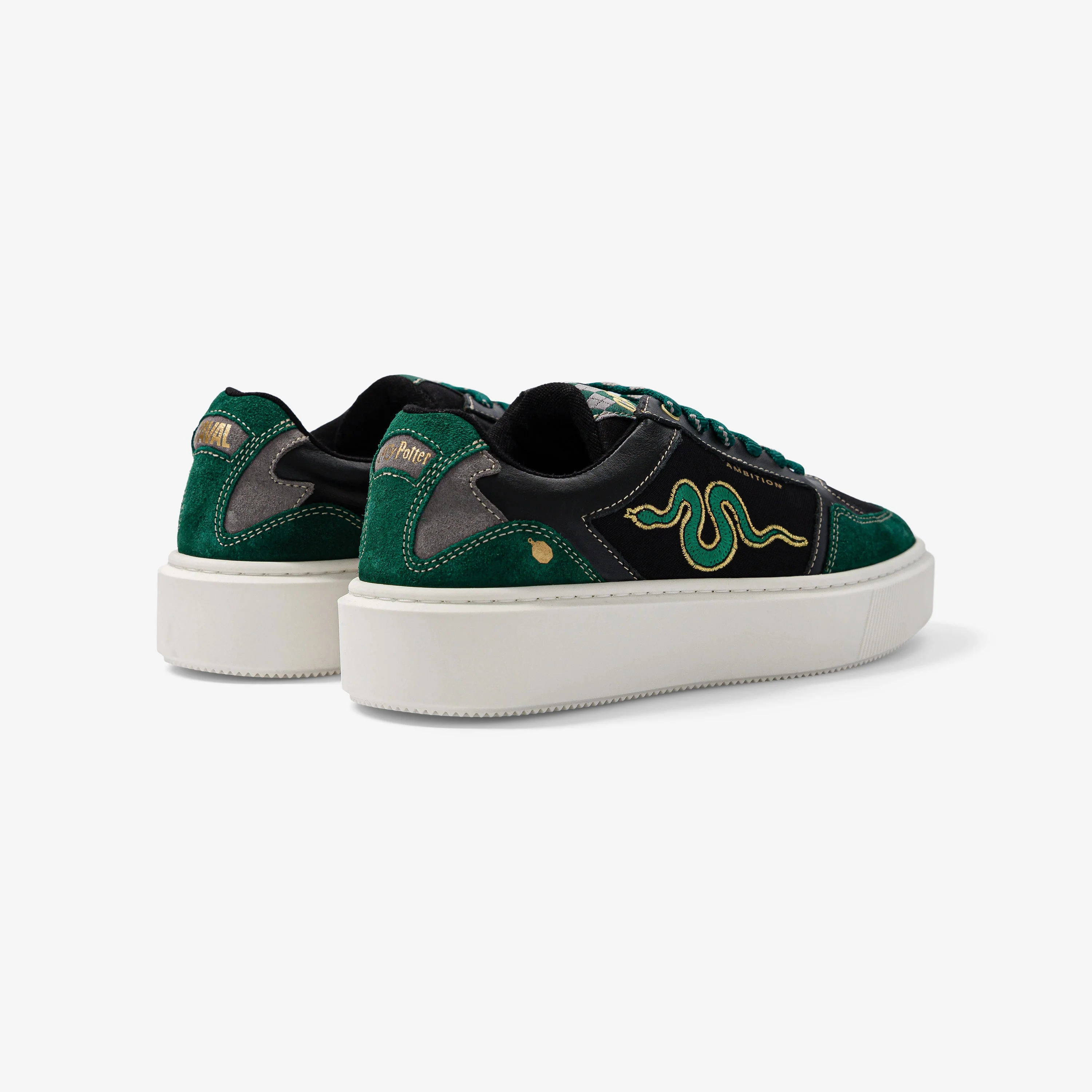 CAVAL x Harry Potter - Slytherin - VP - Image 3