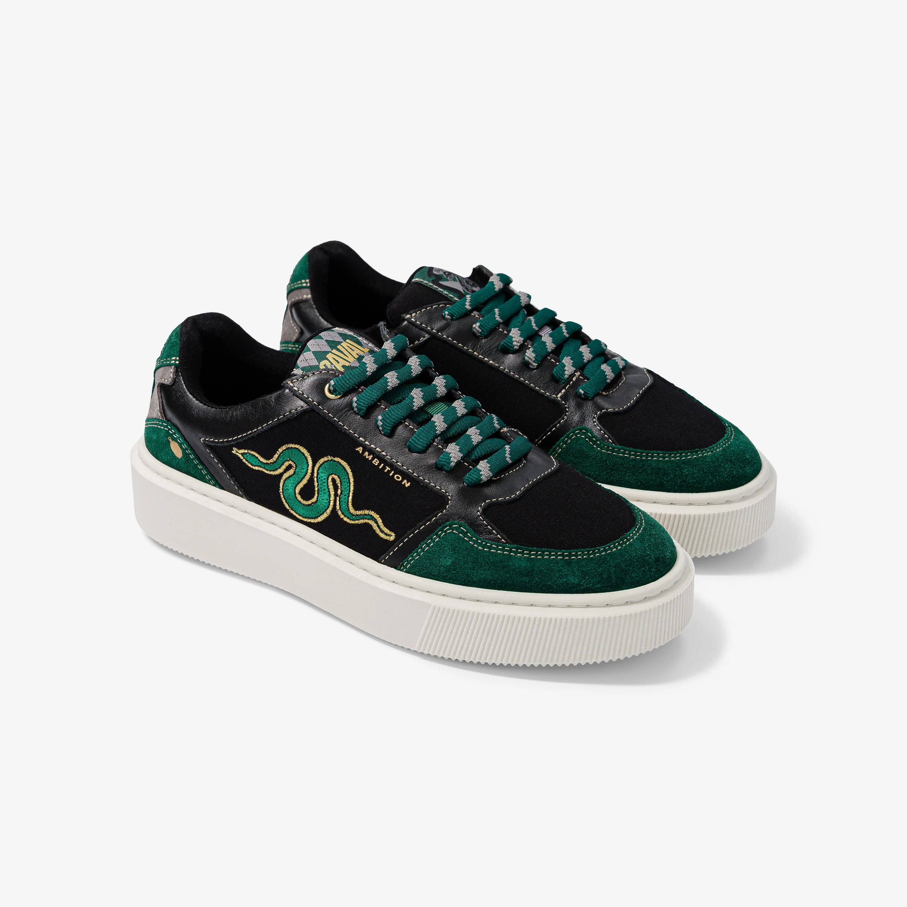 CAVAL x Harry Potter - Slytherin - VP - Image 4