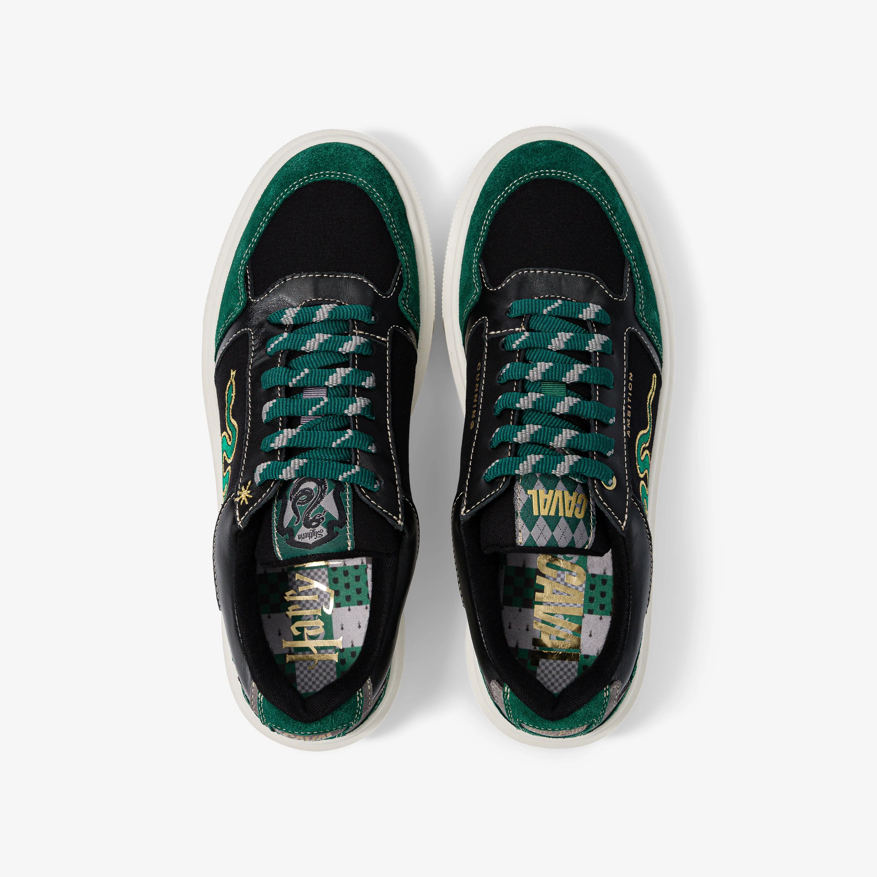 CAVAL x Harry Potter - Slytherin - VP - Image 5