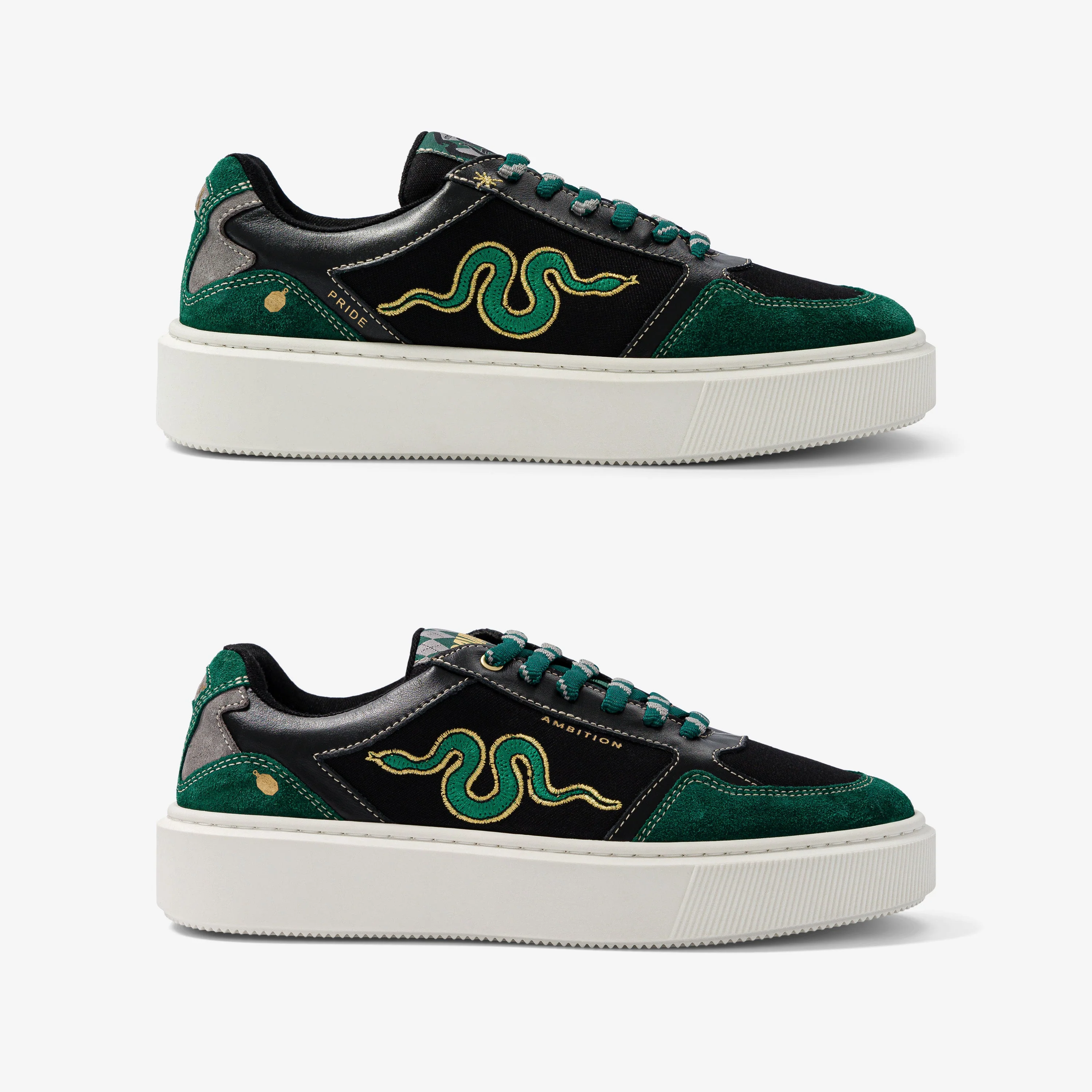 CAVAL x Harry Potter - Slytherin - VP - Image 7