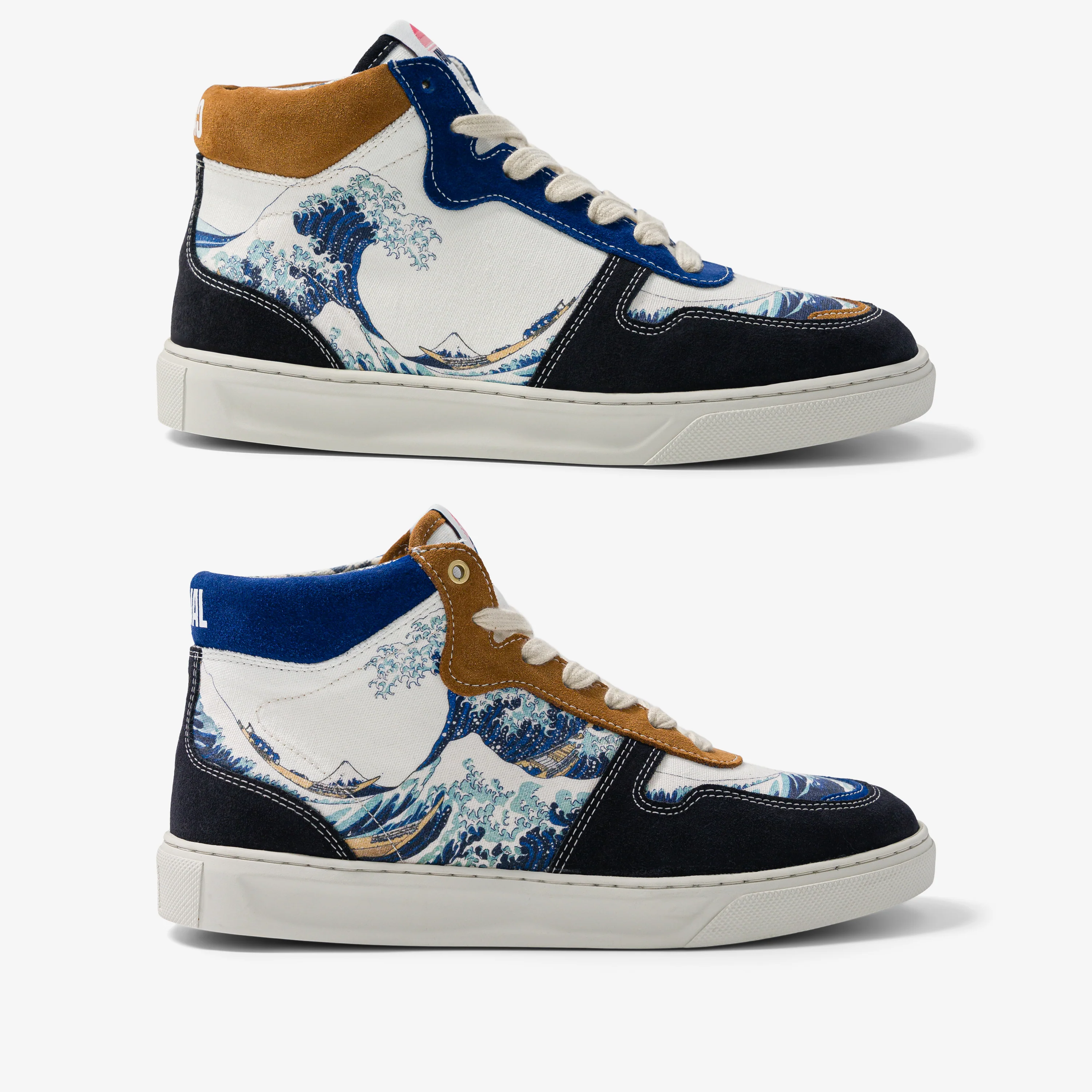 CAVAL x La Grande Vague de Kanagawa - Image 7