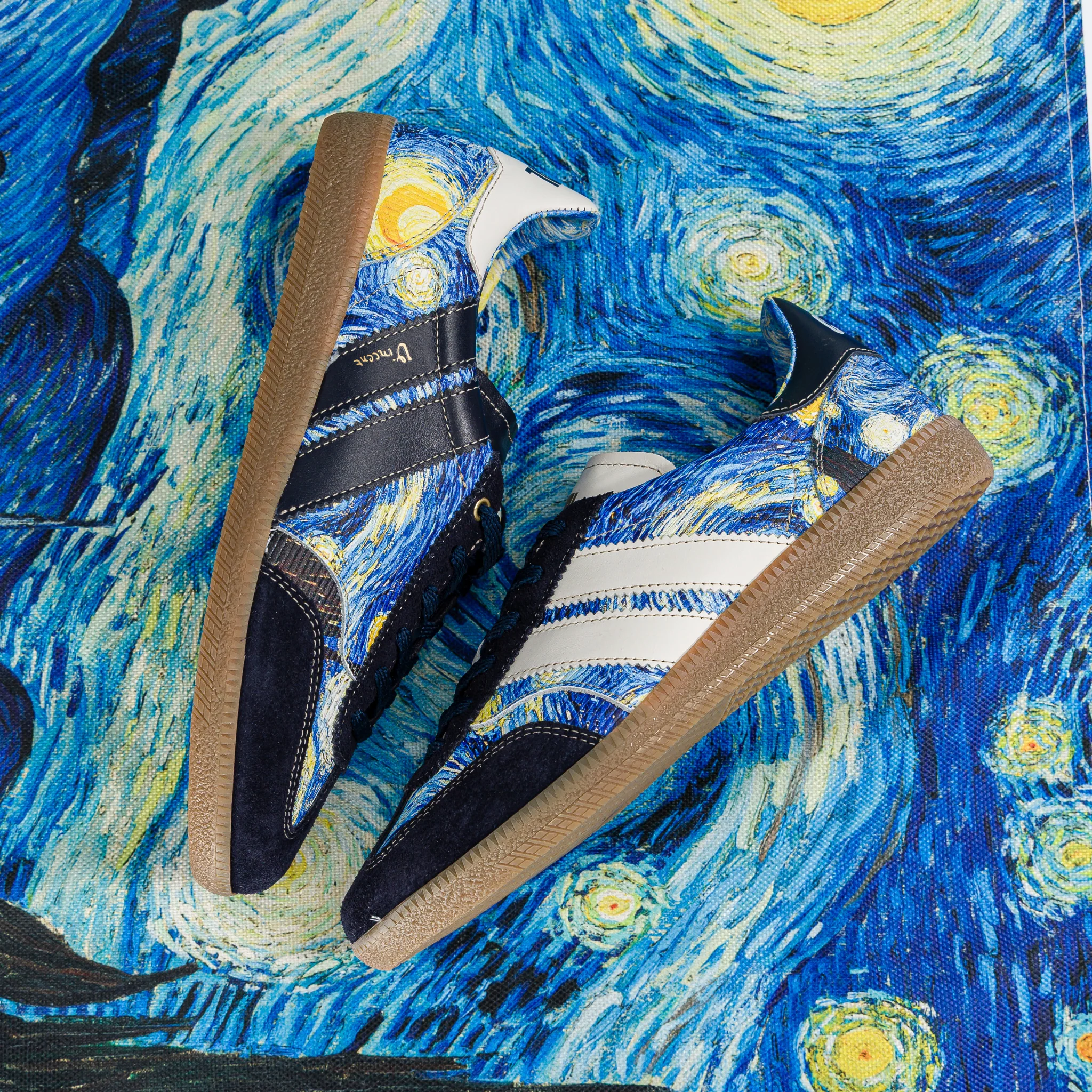 CAVAL x La Nuit étoilée - Image 10