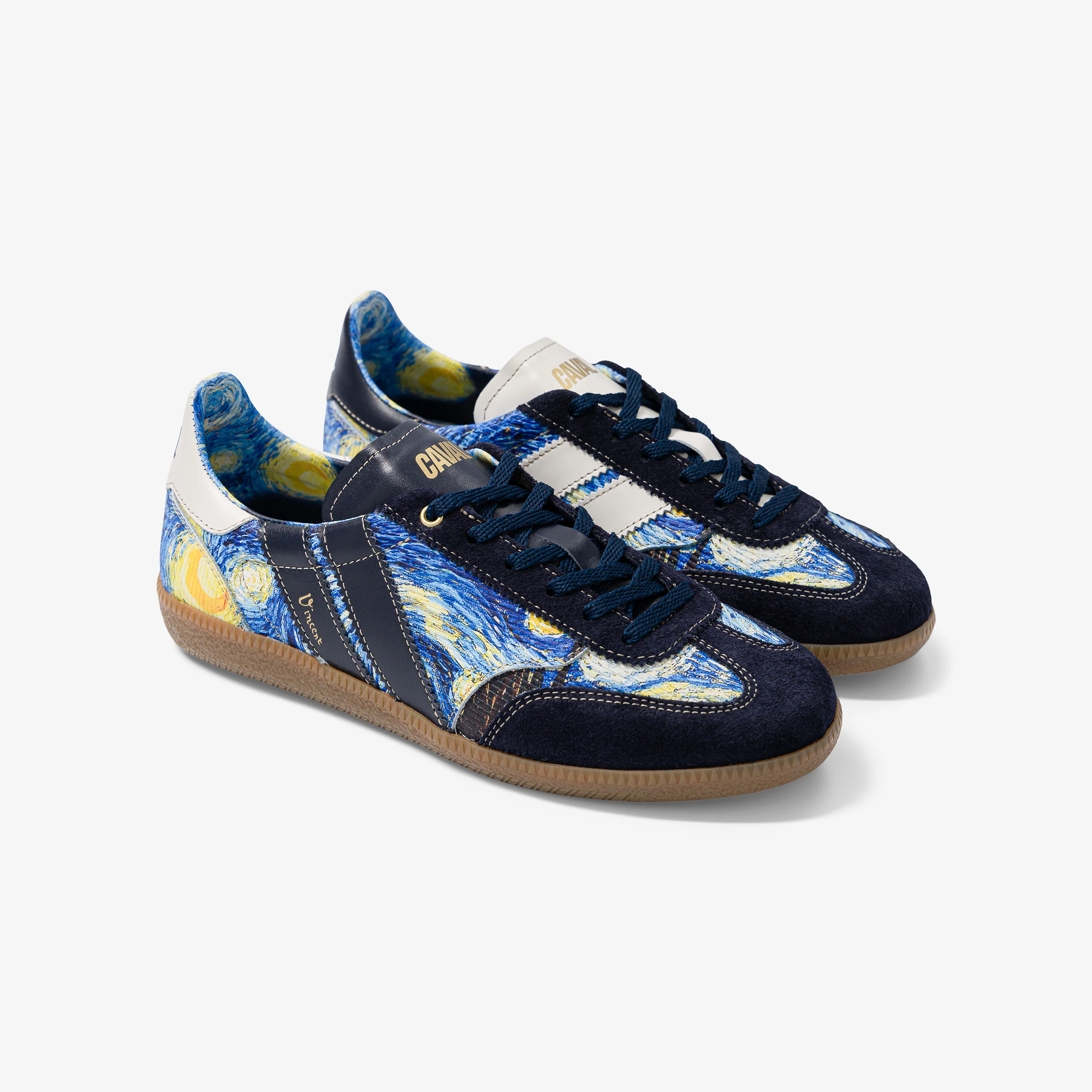 CAVAL x La Nuit étoilée - Image 4