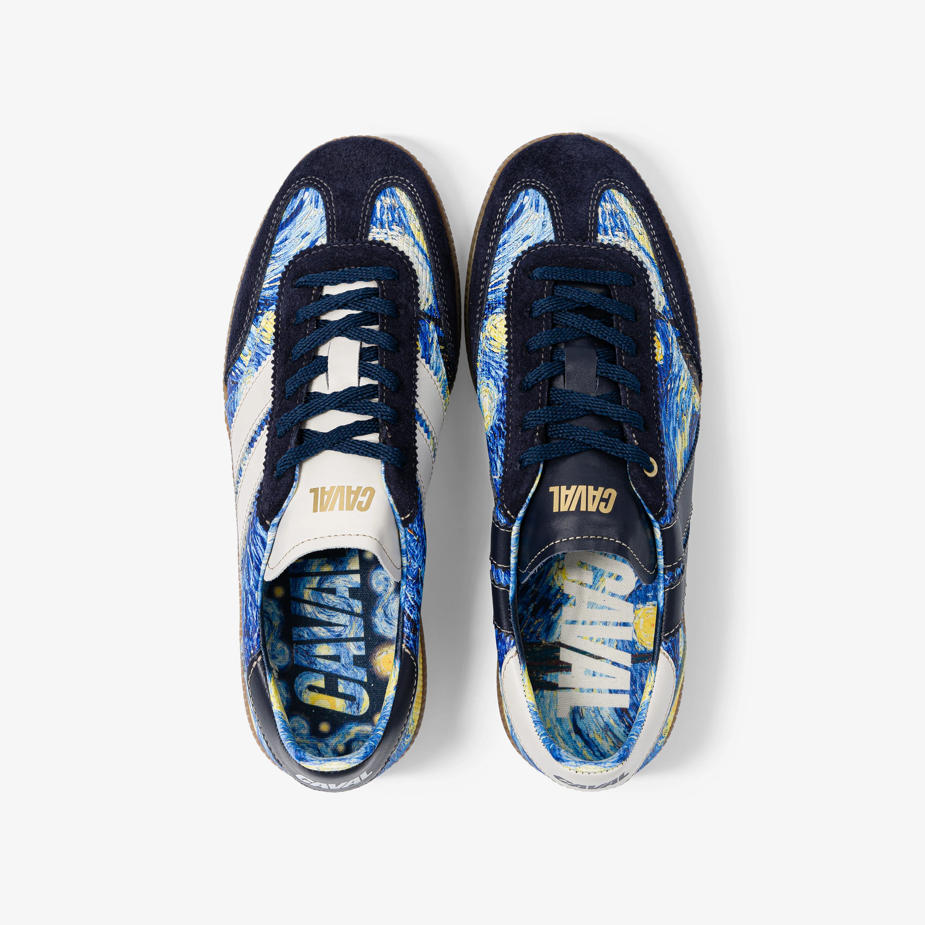 CAVAL x La Nuit étoilée - Image 5