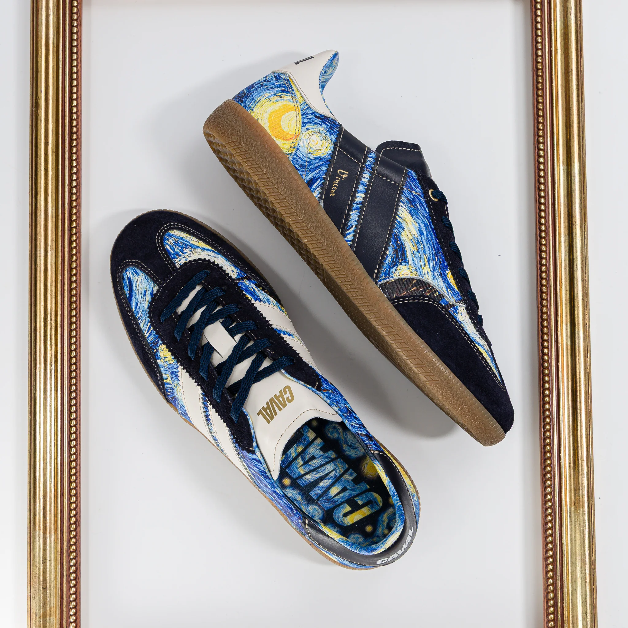CAVAL x La Nuit étoilée - Image 9