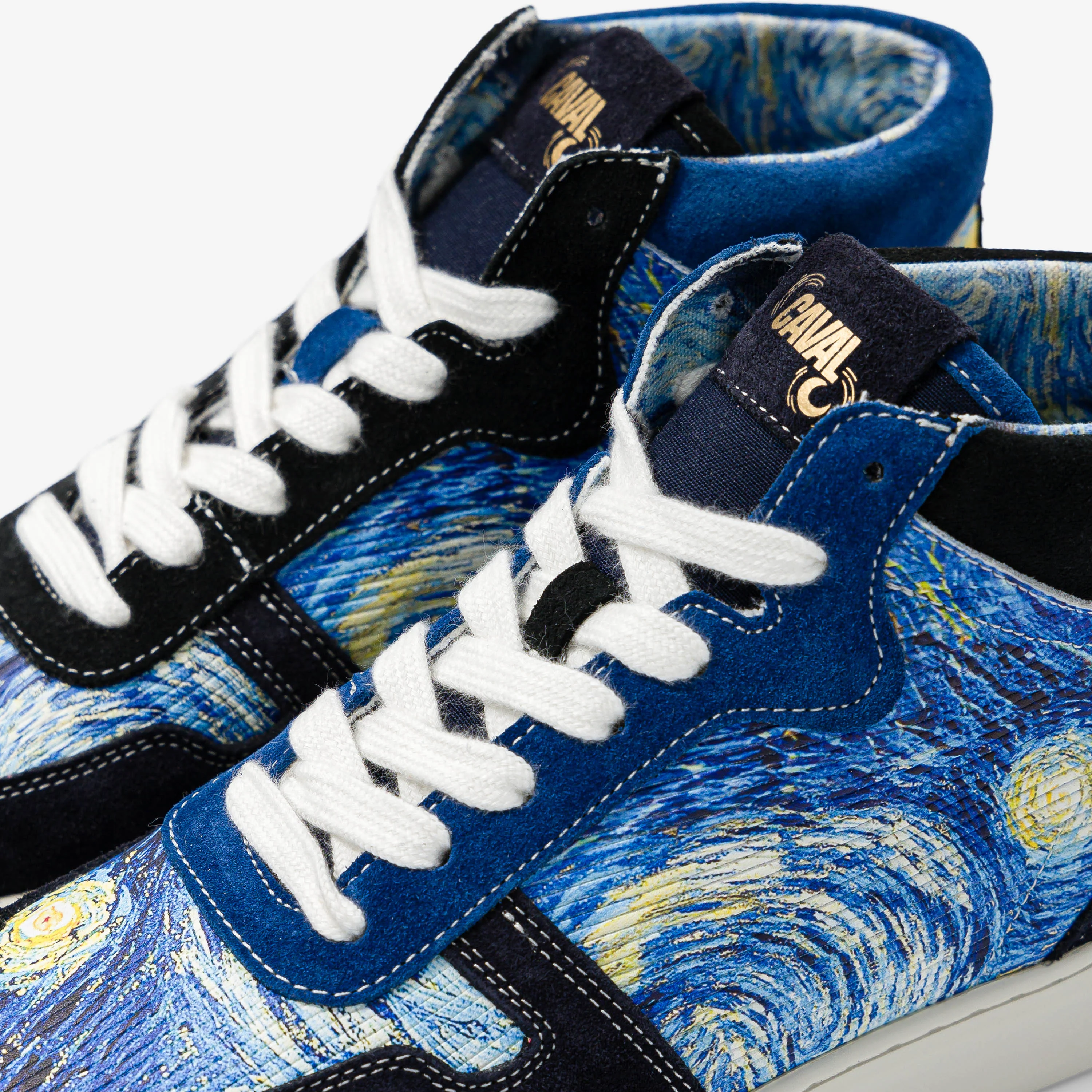CAVAL x La Nuit étoilée - Mid - Image 6