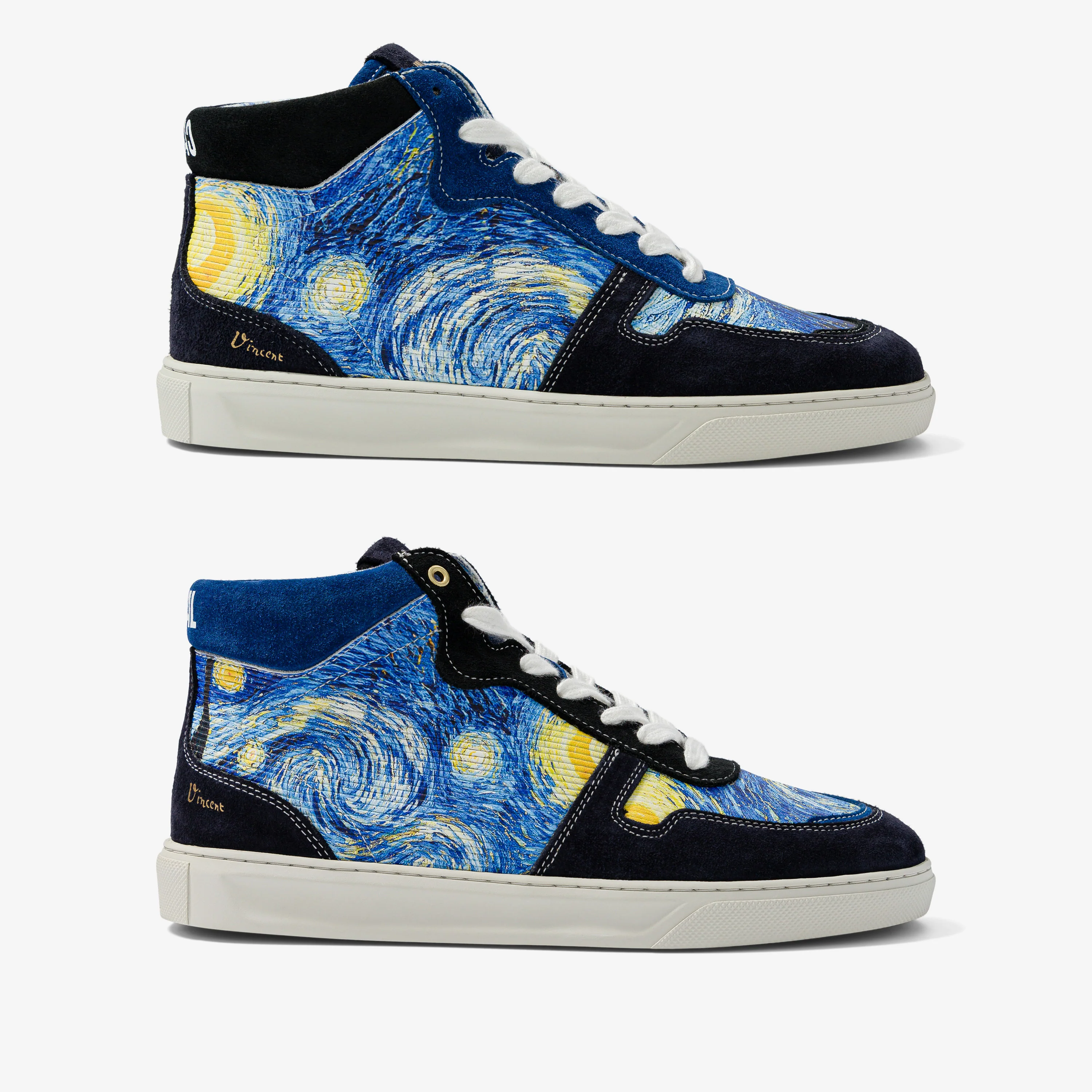 CAVAL x La Nuit étoilée - Mid - Image 7