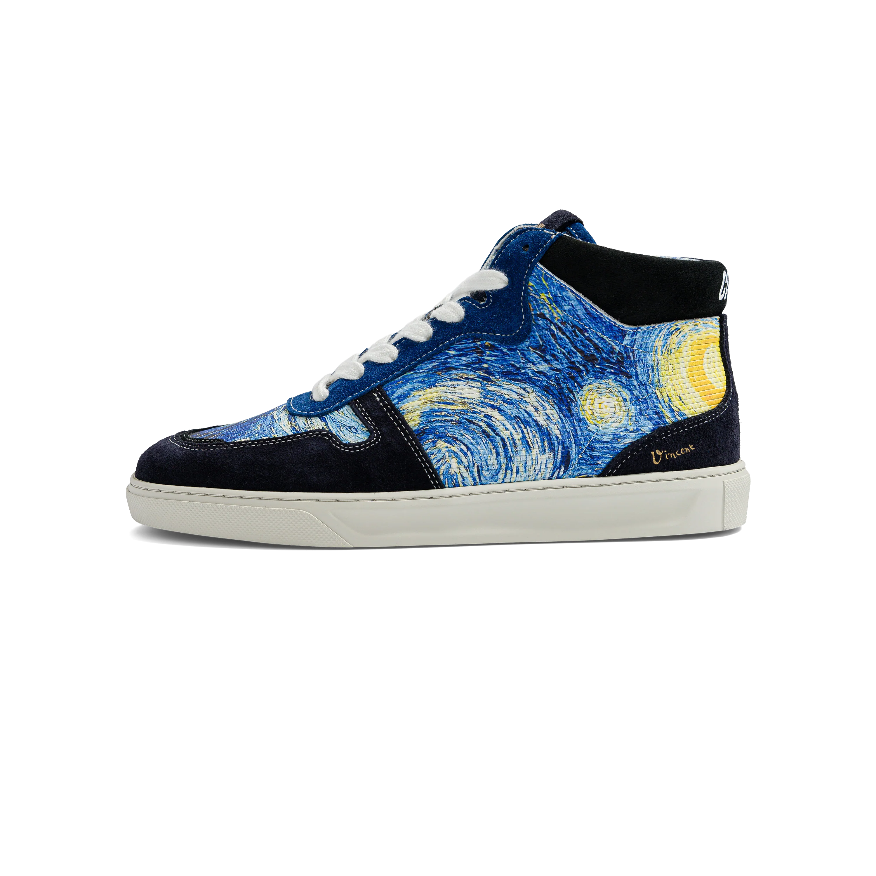 CAVAL x La Nuit étoilée - Mid - VP - Image 2