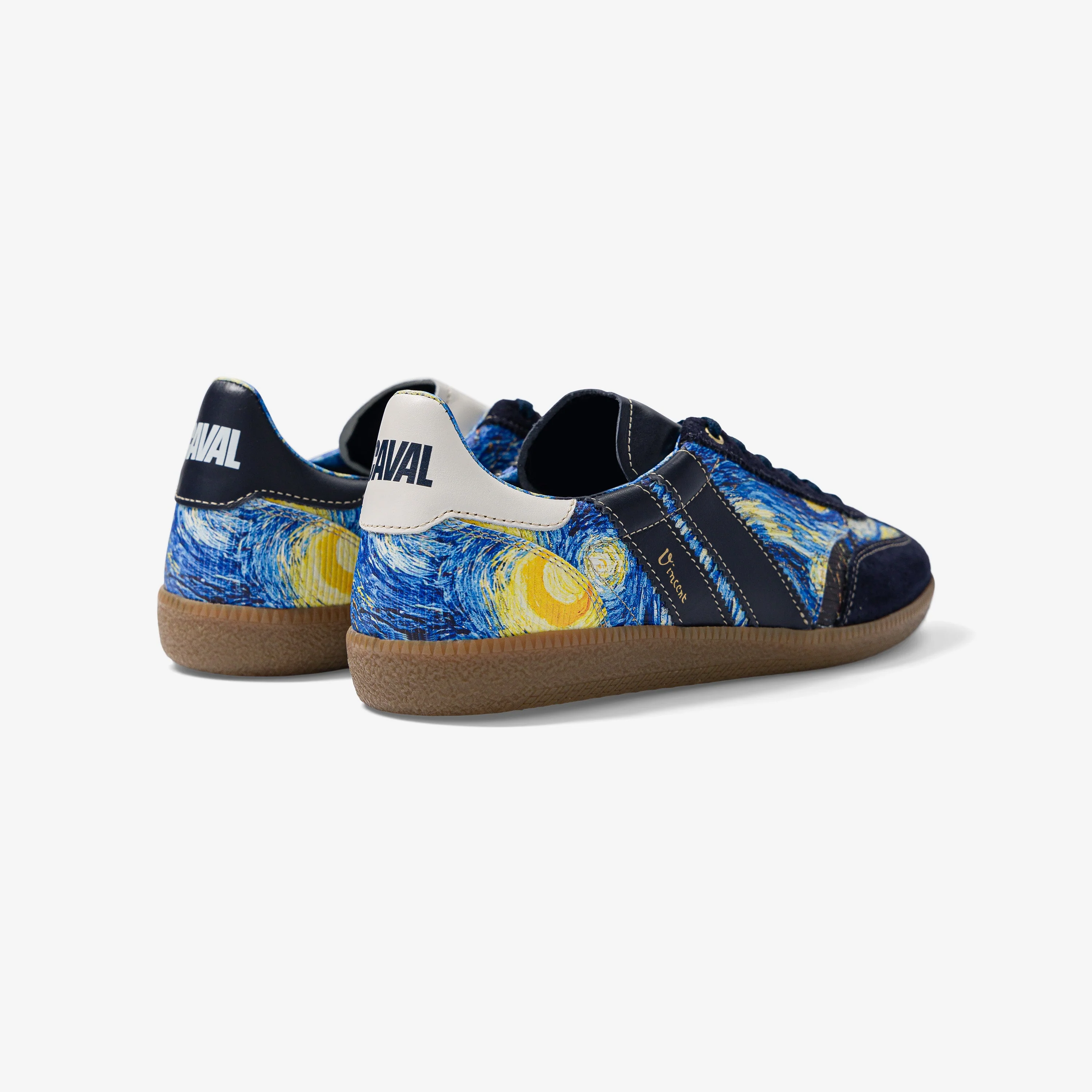 CAVAL x La Nuit étoilée - VP - Image 3