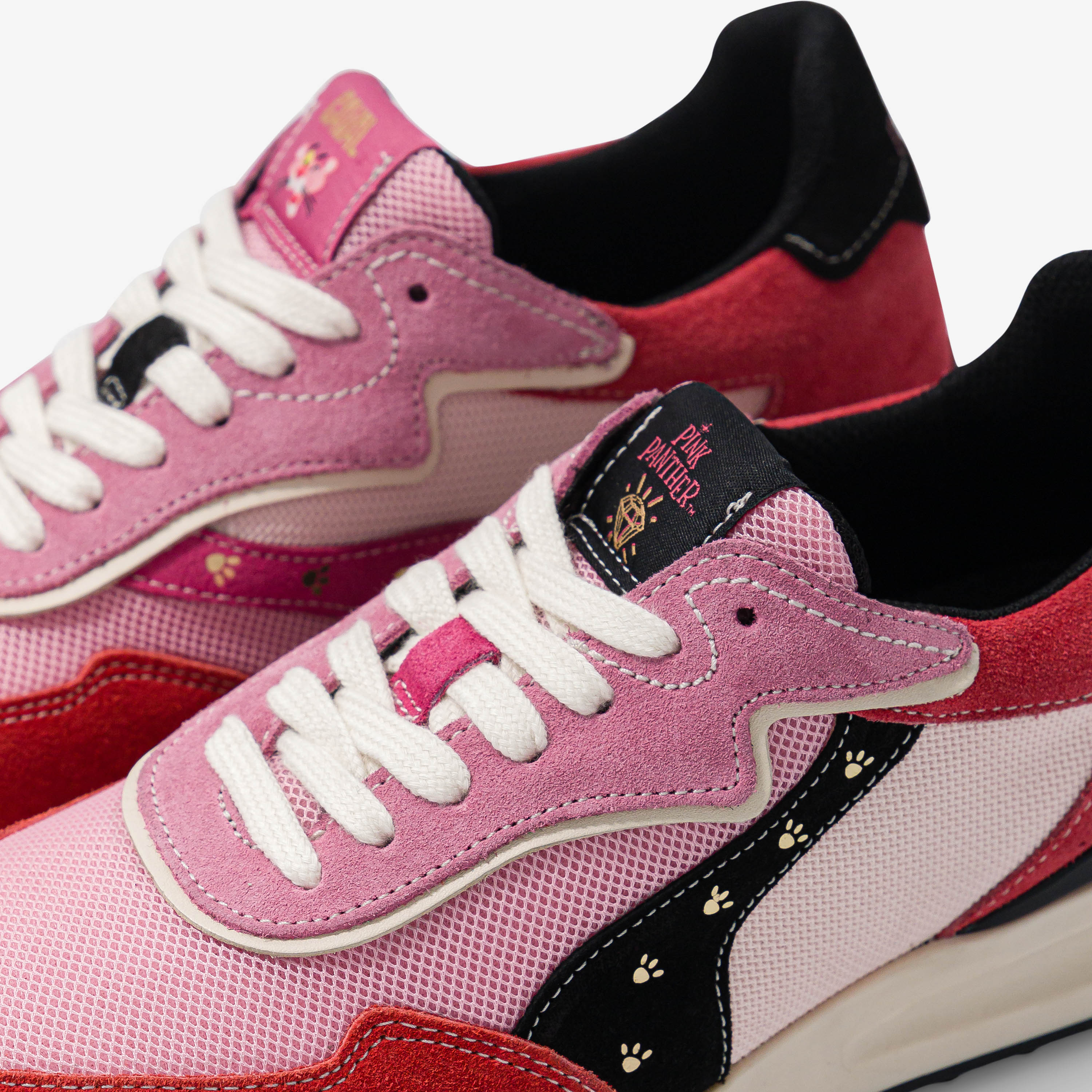 CAVAL x La Panthère Rose - Image 2
