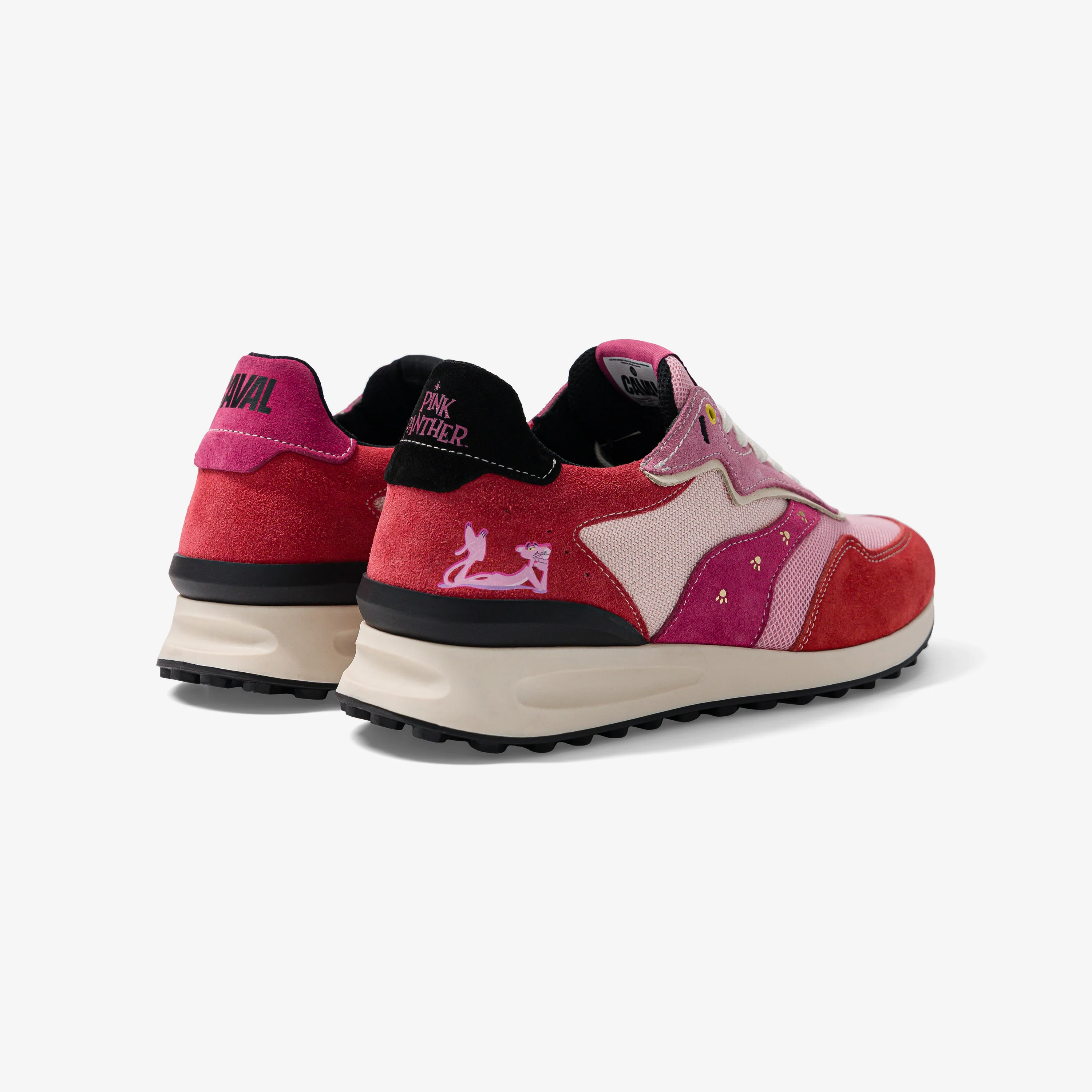 CAVAL x La Panthère Rose - Image 4
