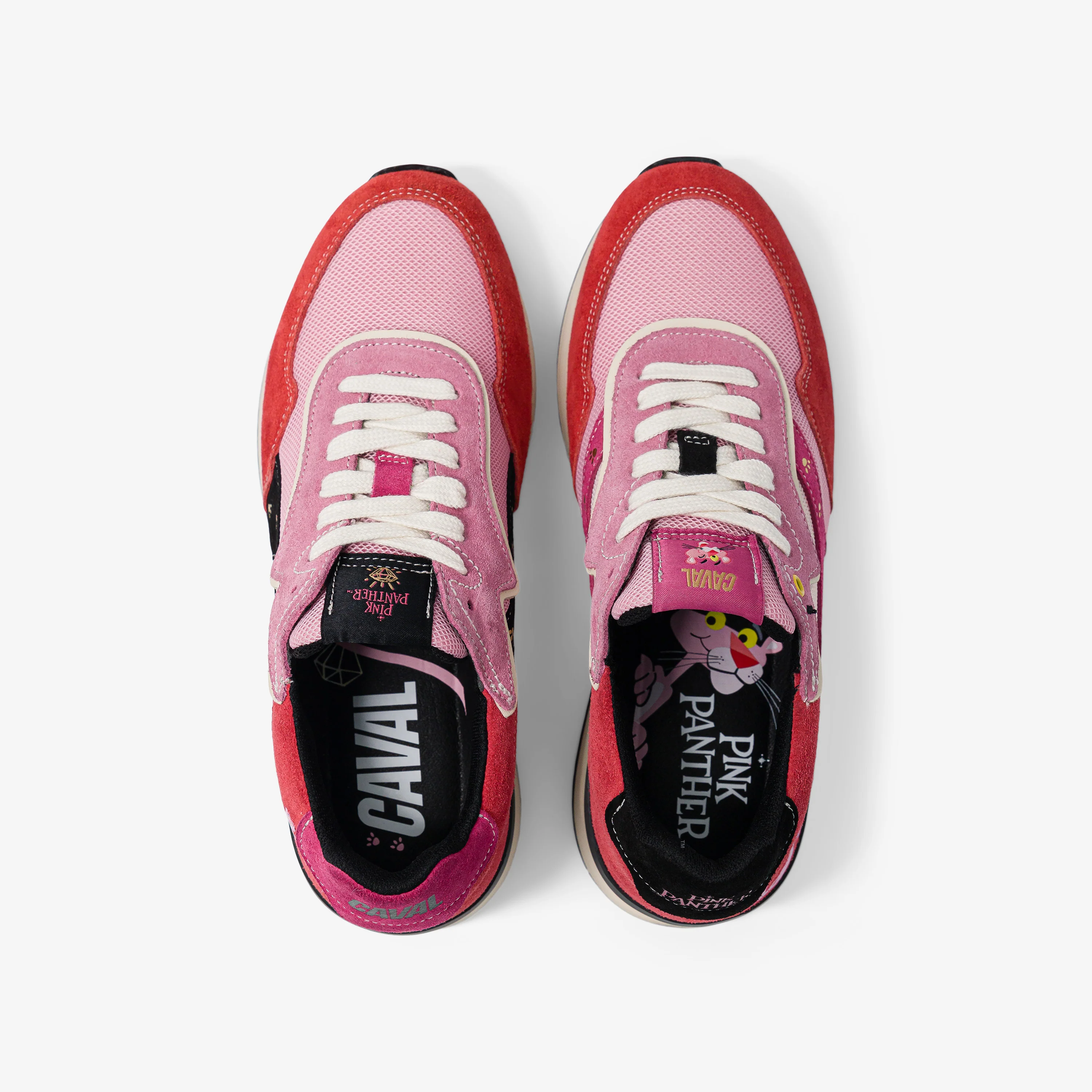 CAVAL x La Panthère Rose - Image 6