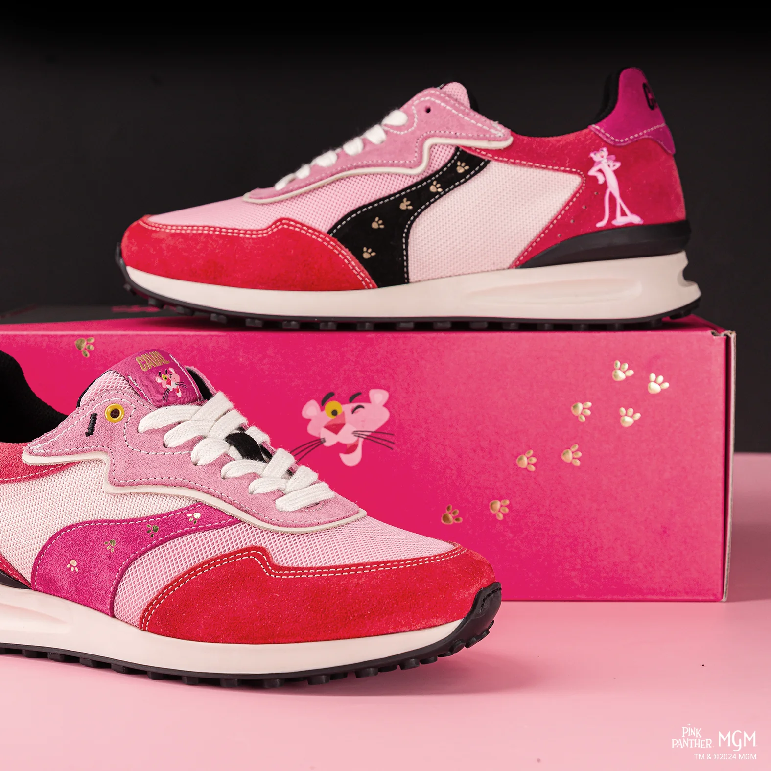 CAVAL x La Panthère Rose - Image 7