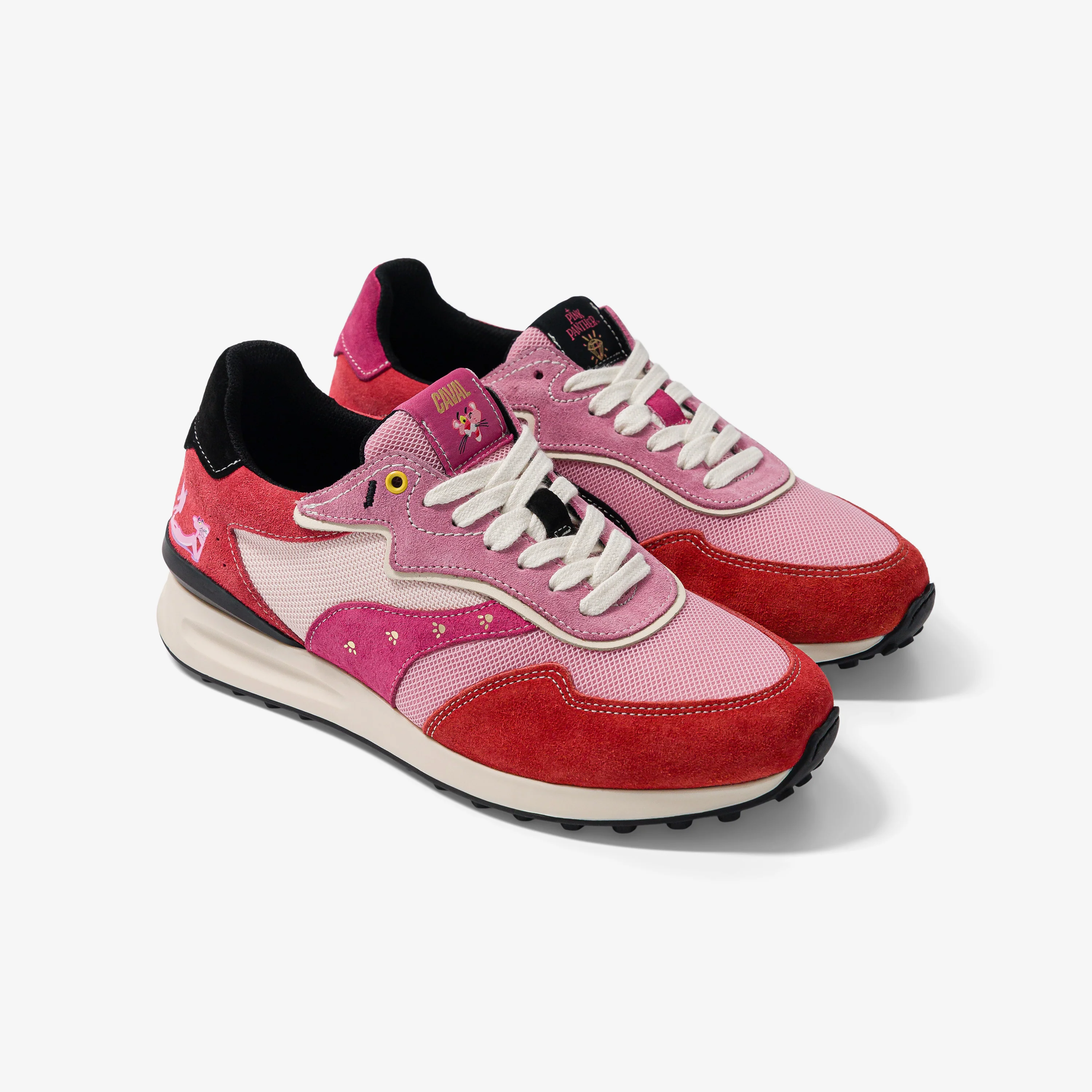 CAVAL x La Panthère Rose - Image 8