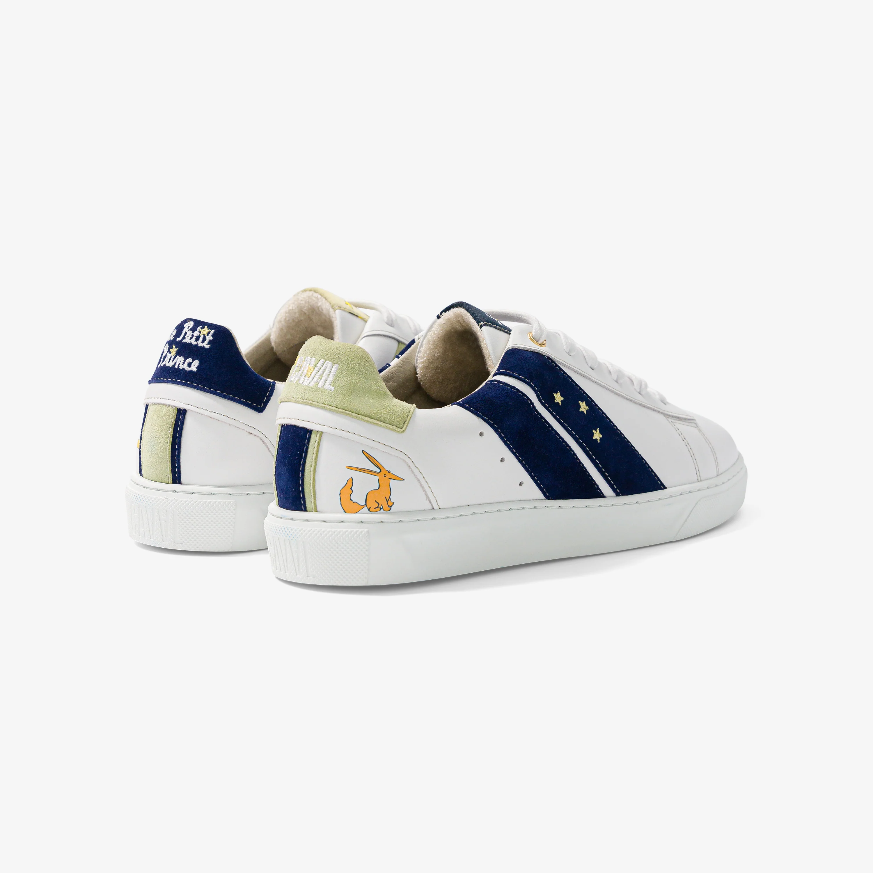 CAVAL x Le Petit Prince - Image 3