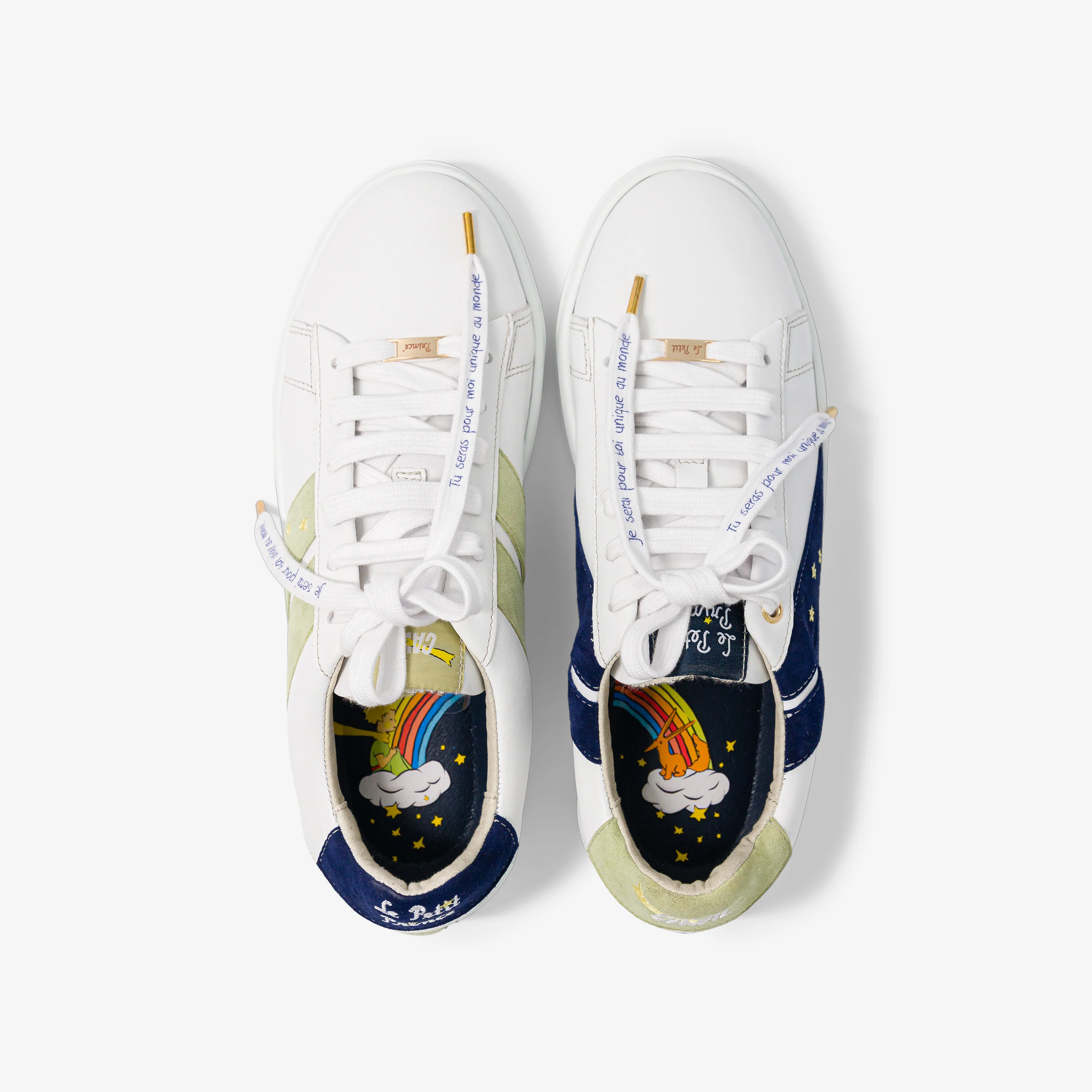 CAVAL x Le Petit Prince - Image 5