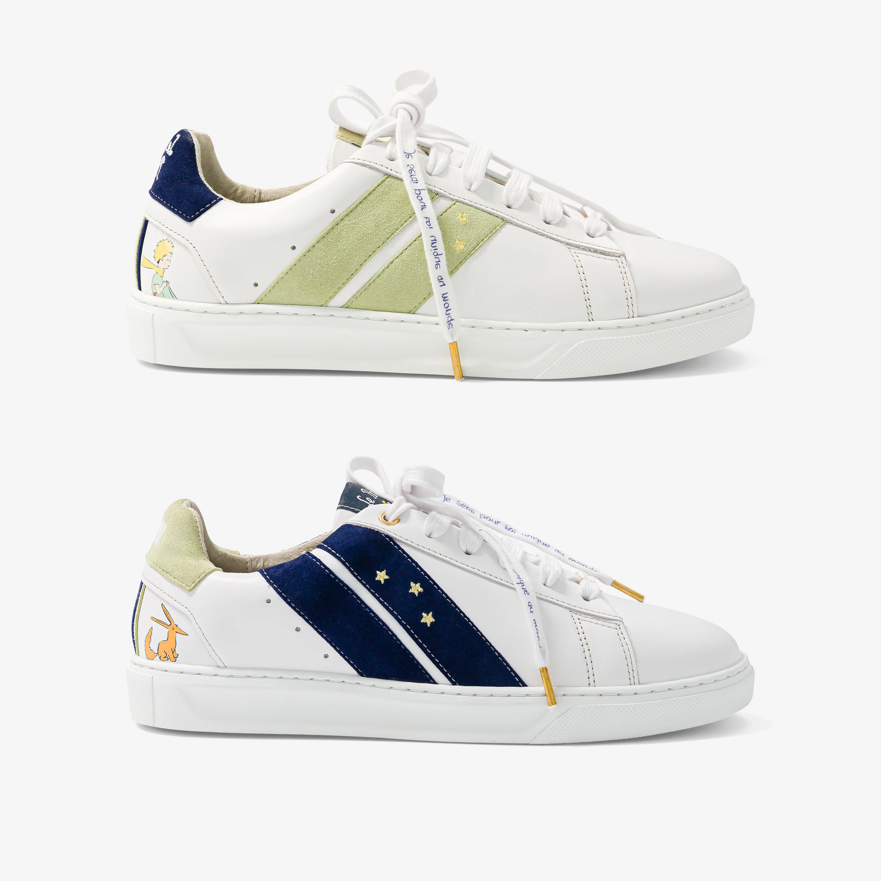 CAVAL x Le Petit Prince - Image 7