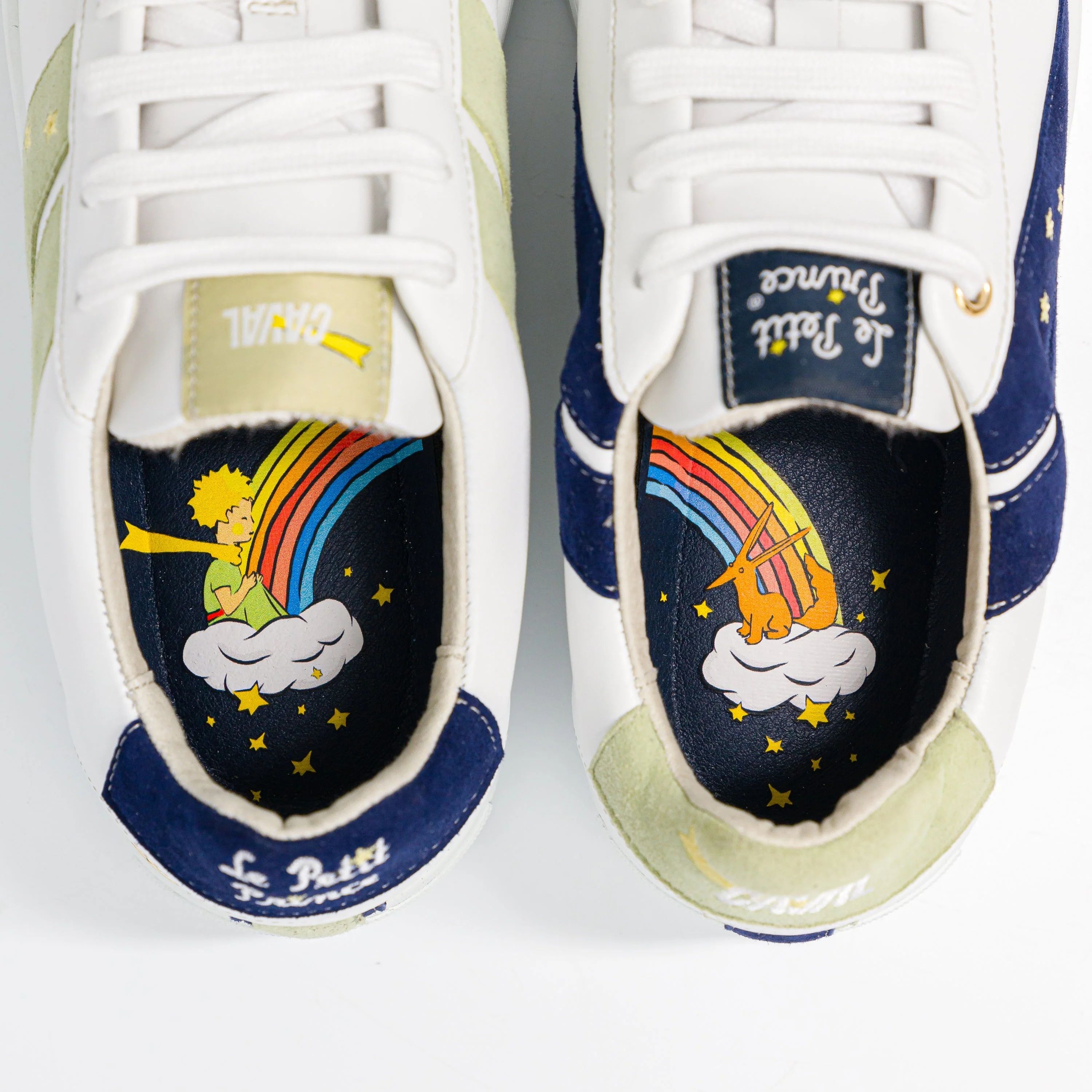 CAVAL x Le Petit Prince - Image 8