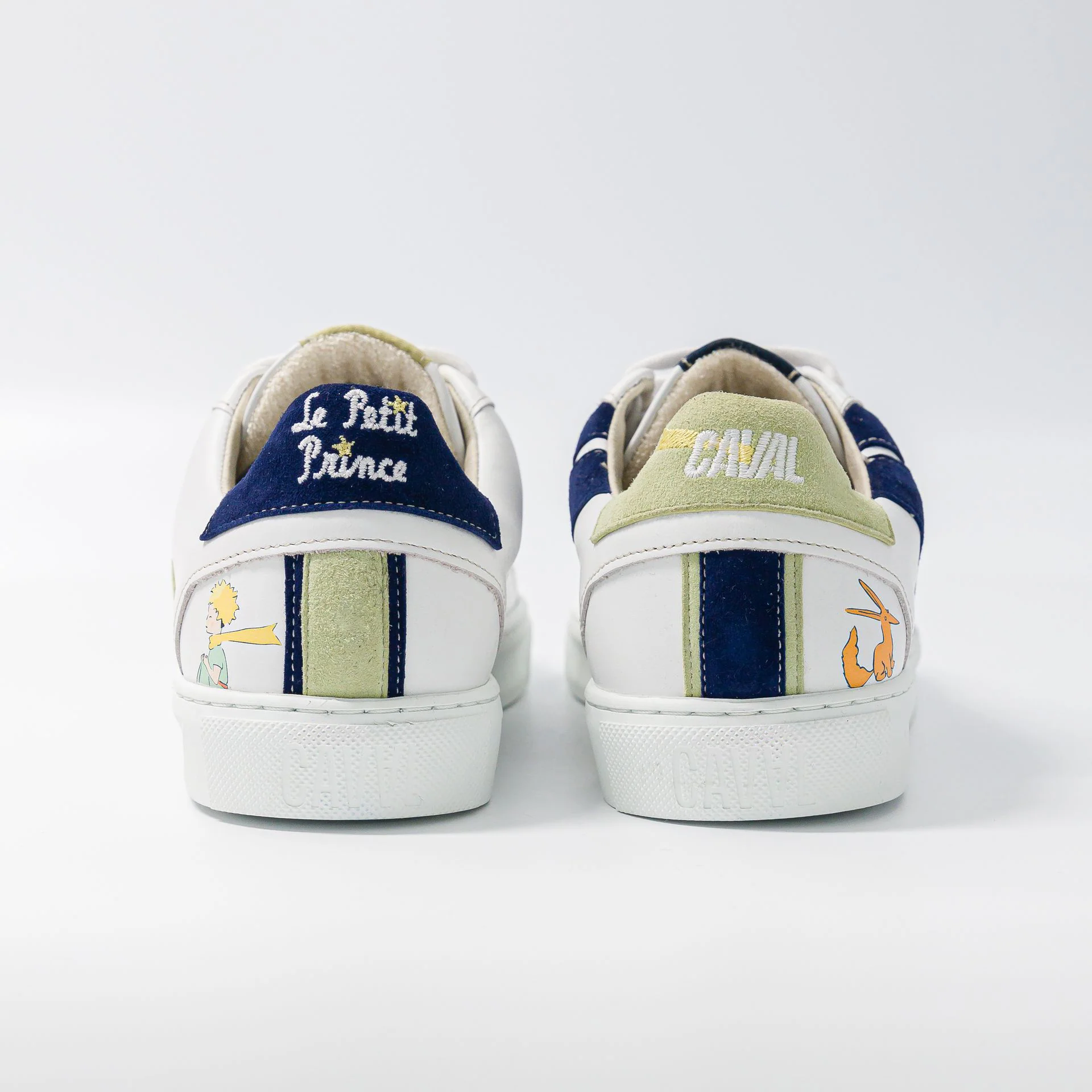 CAVAL x Le Petit Prince - Image 9