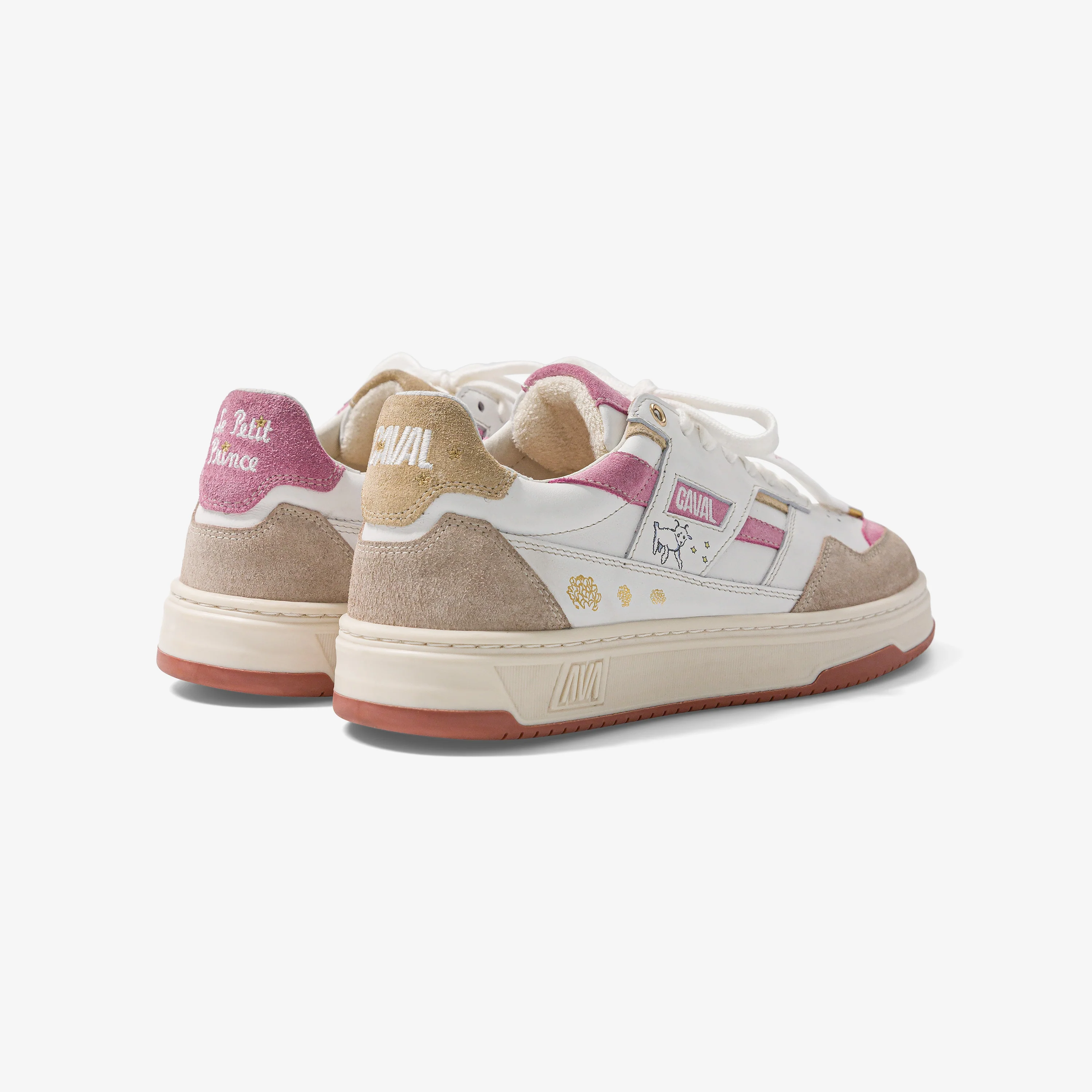 CAVAL x Le Petit Prince et la Rose - Image 3